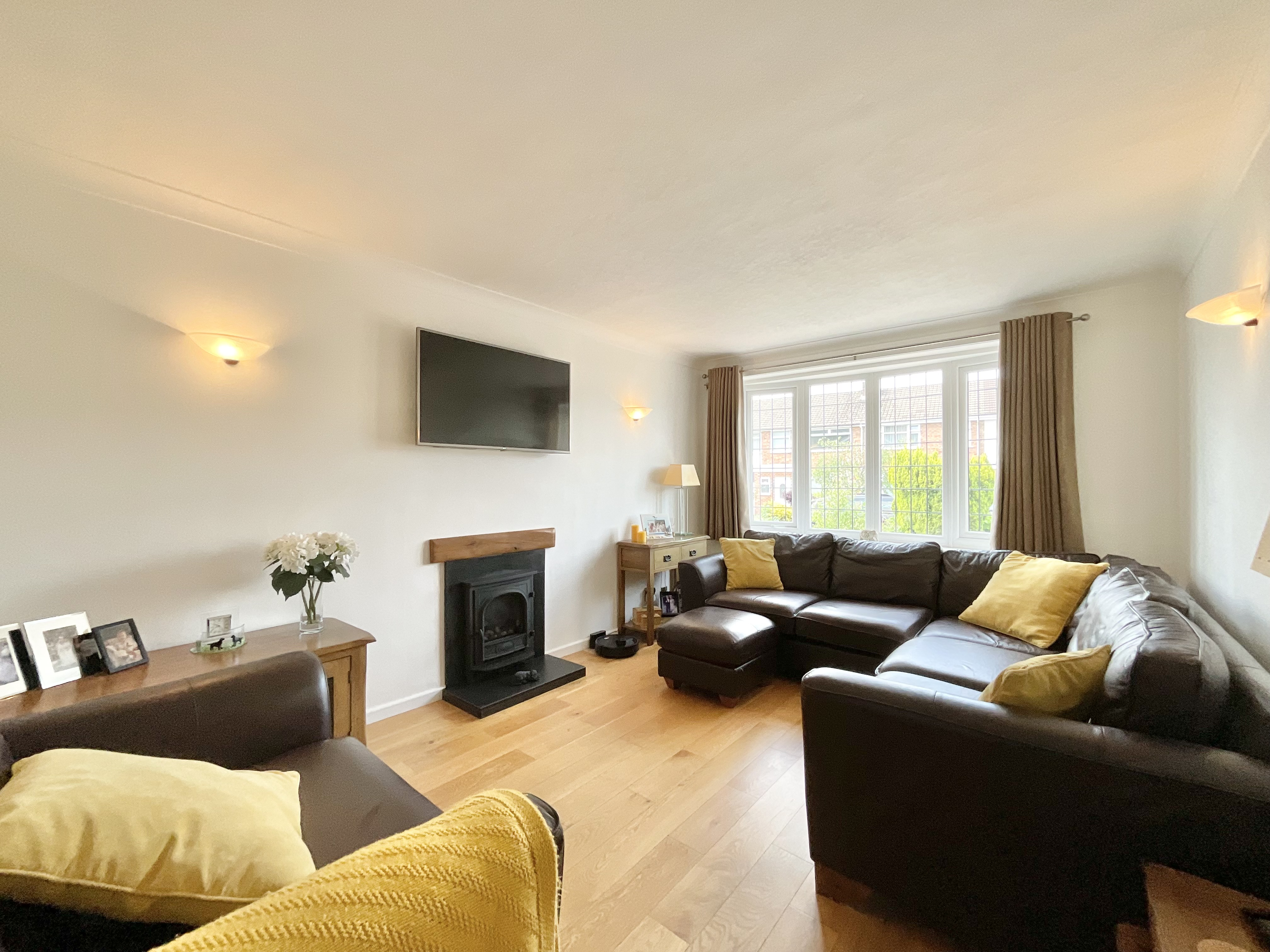 Merebank Road, Crewe, CW2, photo 2