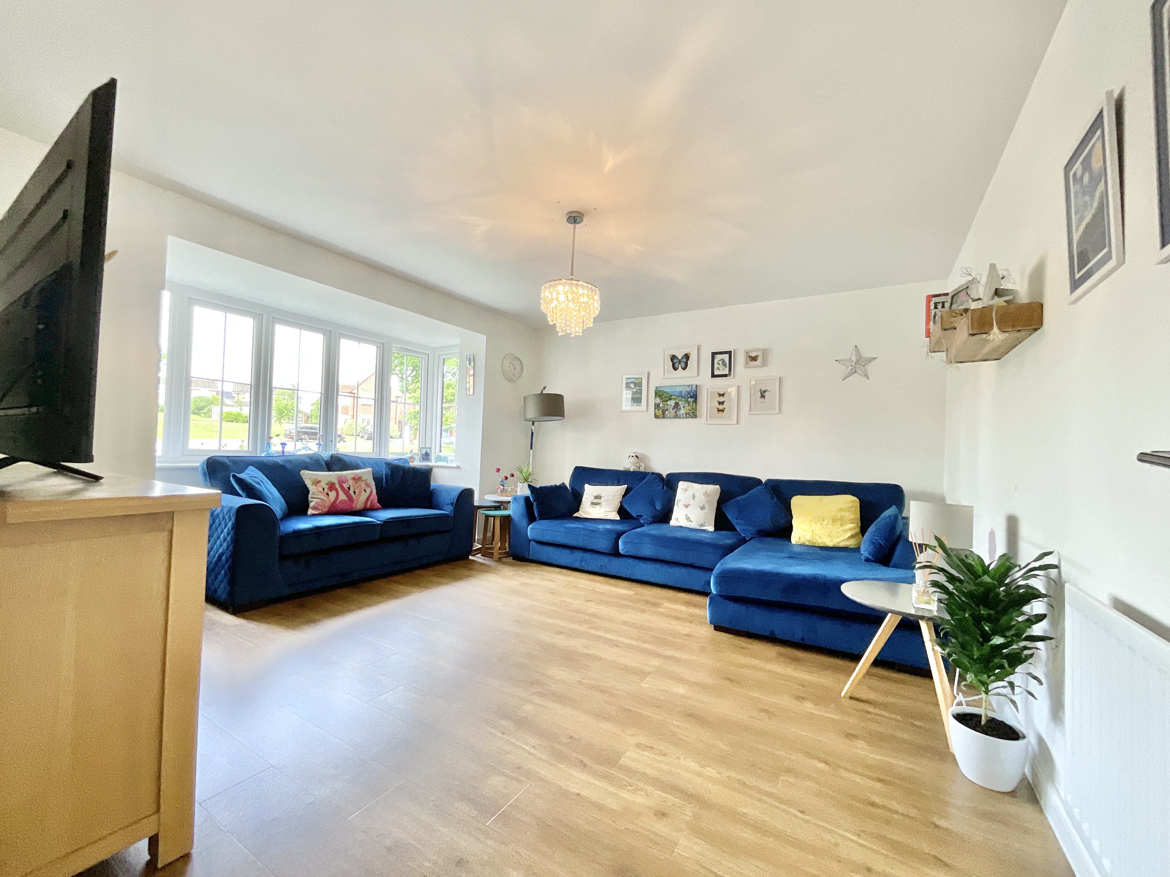 Wheelwright Drive, Eccleshall, ST21, photo 3