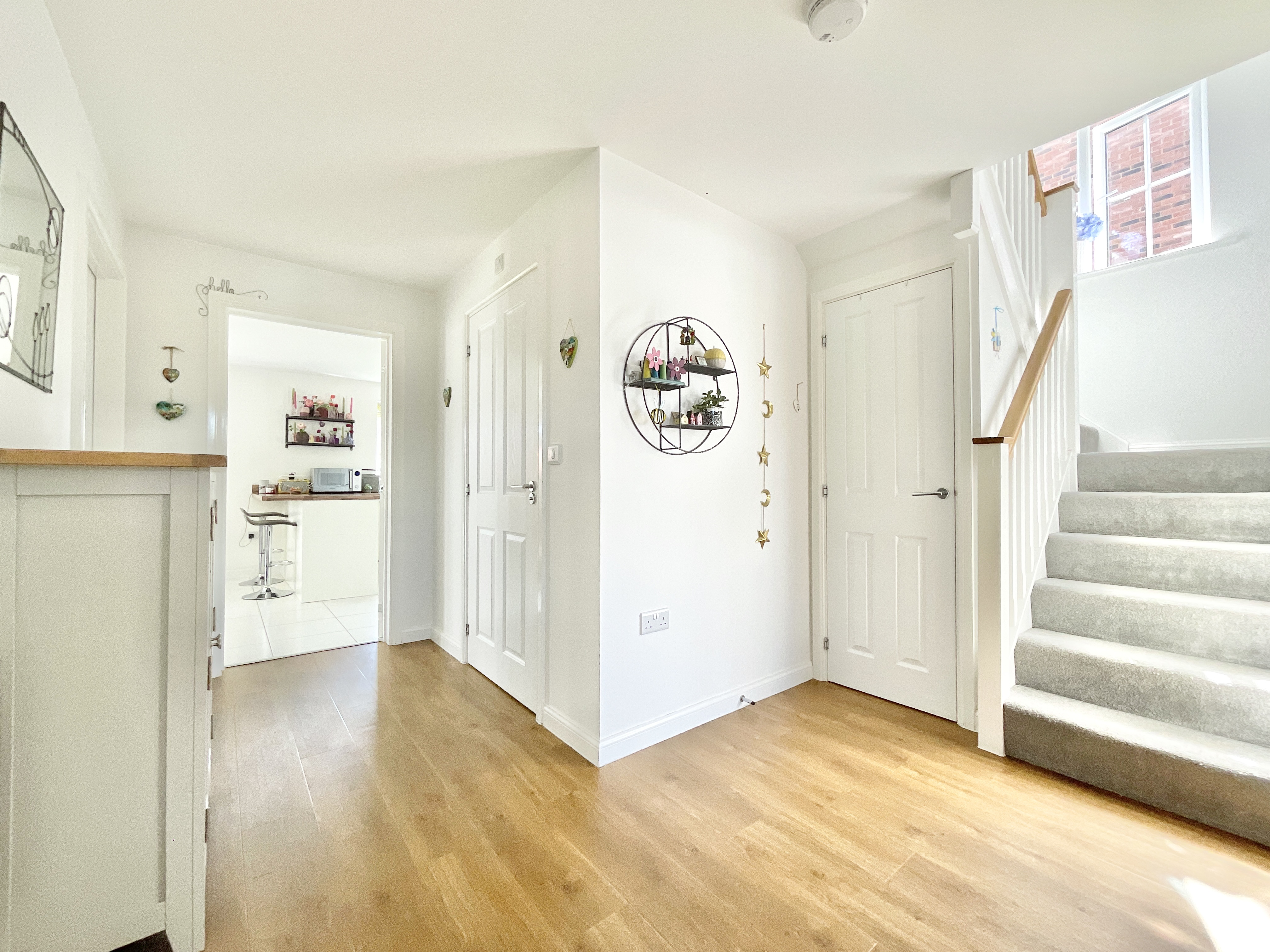 Wheelwright Drive, Eccleshall, ST21, photo 12