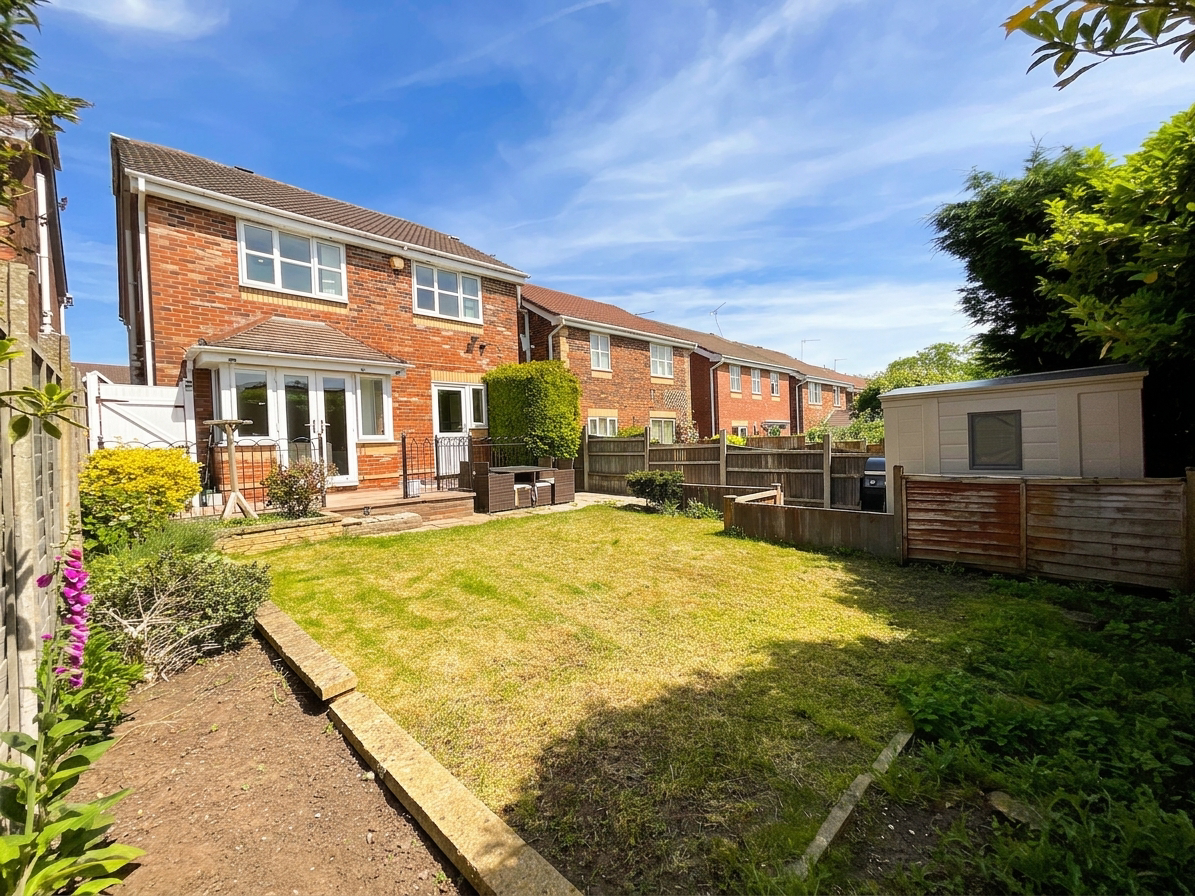 Mercer Avenue, Stone, ST15, photo 4