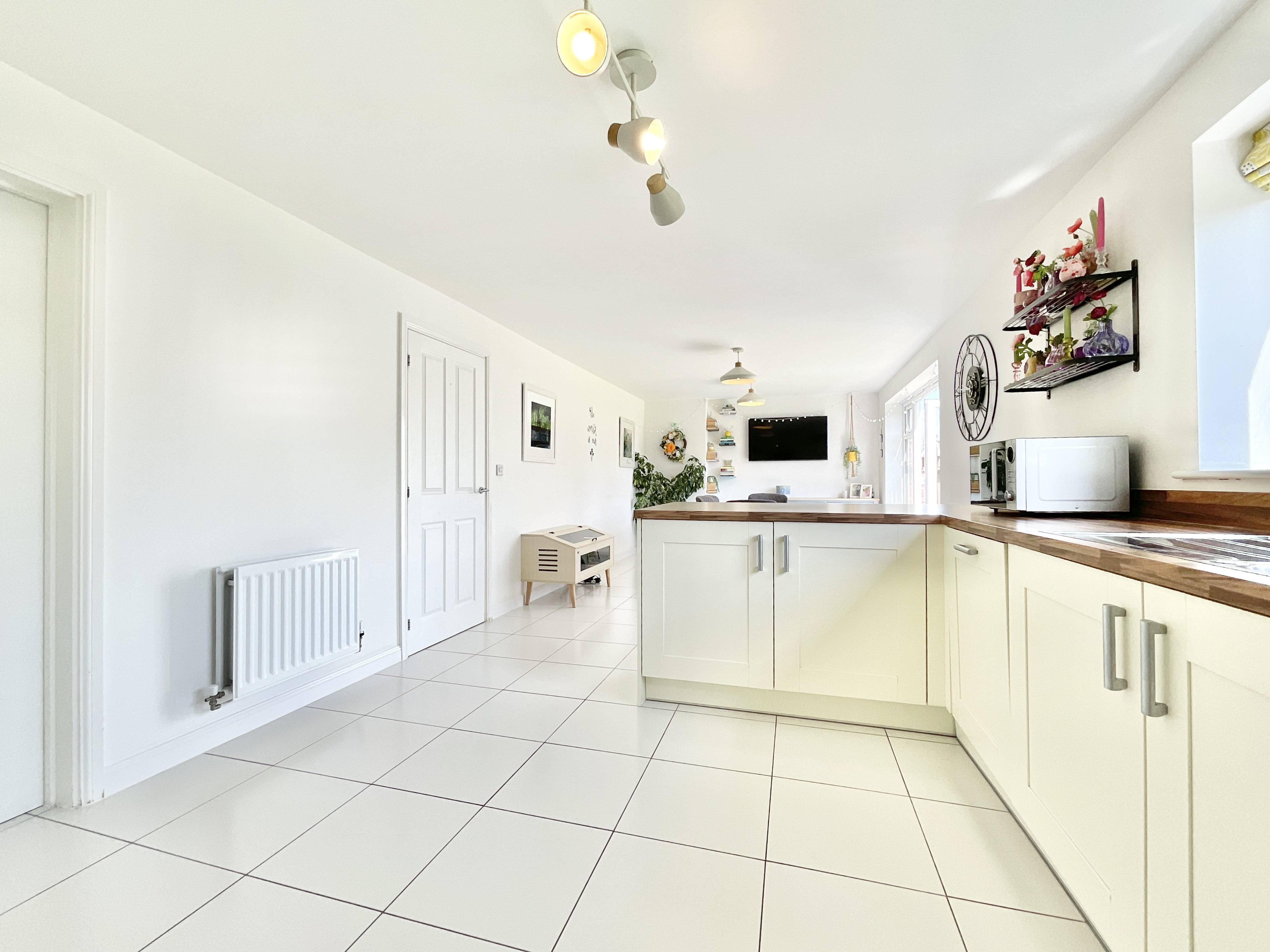 Wheelwright Drive, Eccleshall, ST21, photo 8
