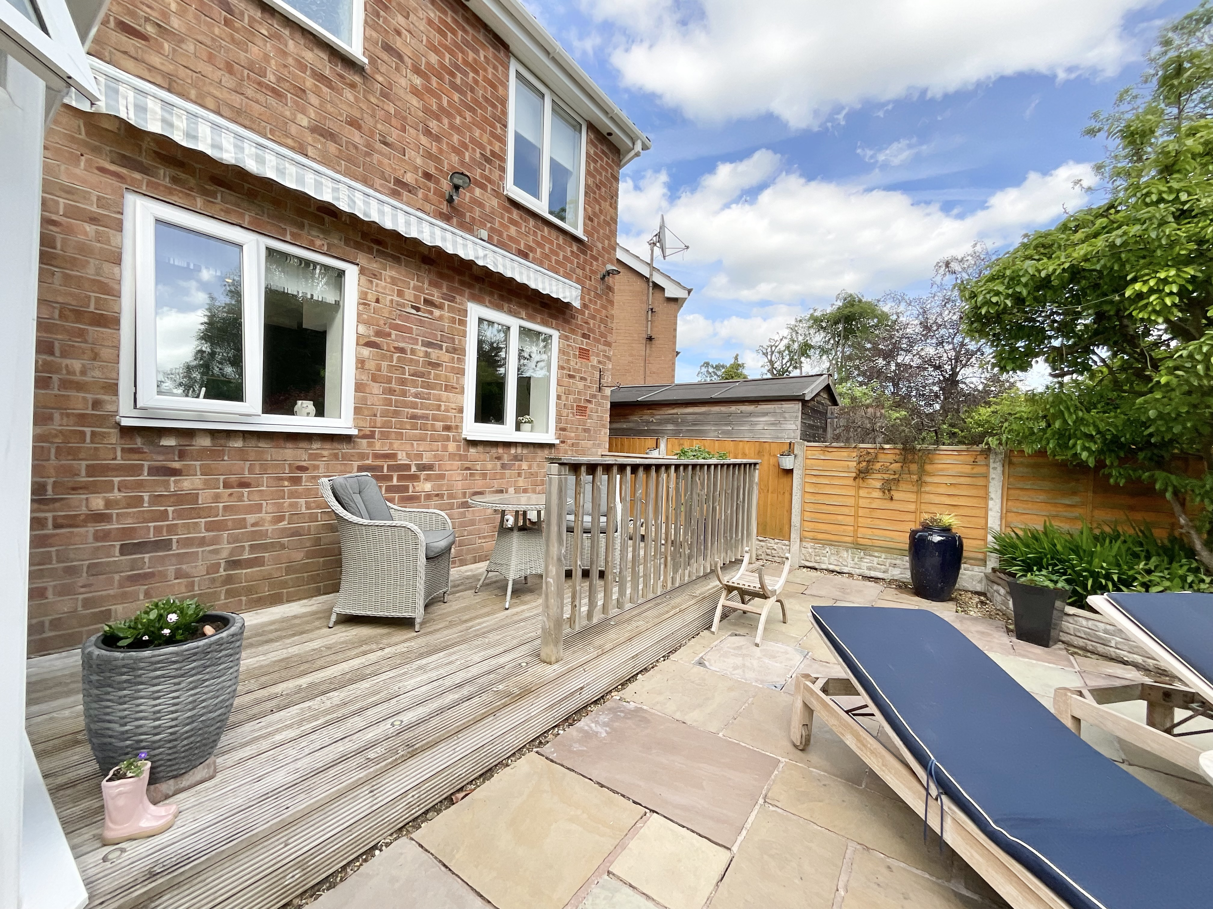 Merebank Road, Crewe, CW2, photo 19