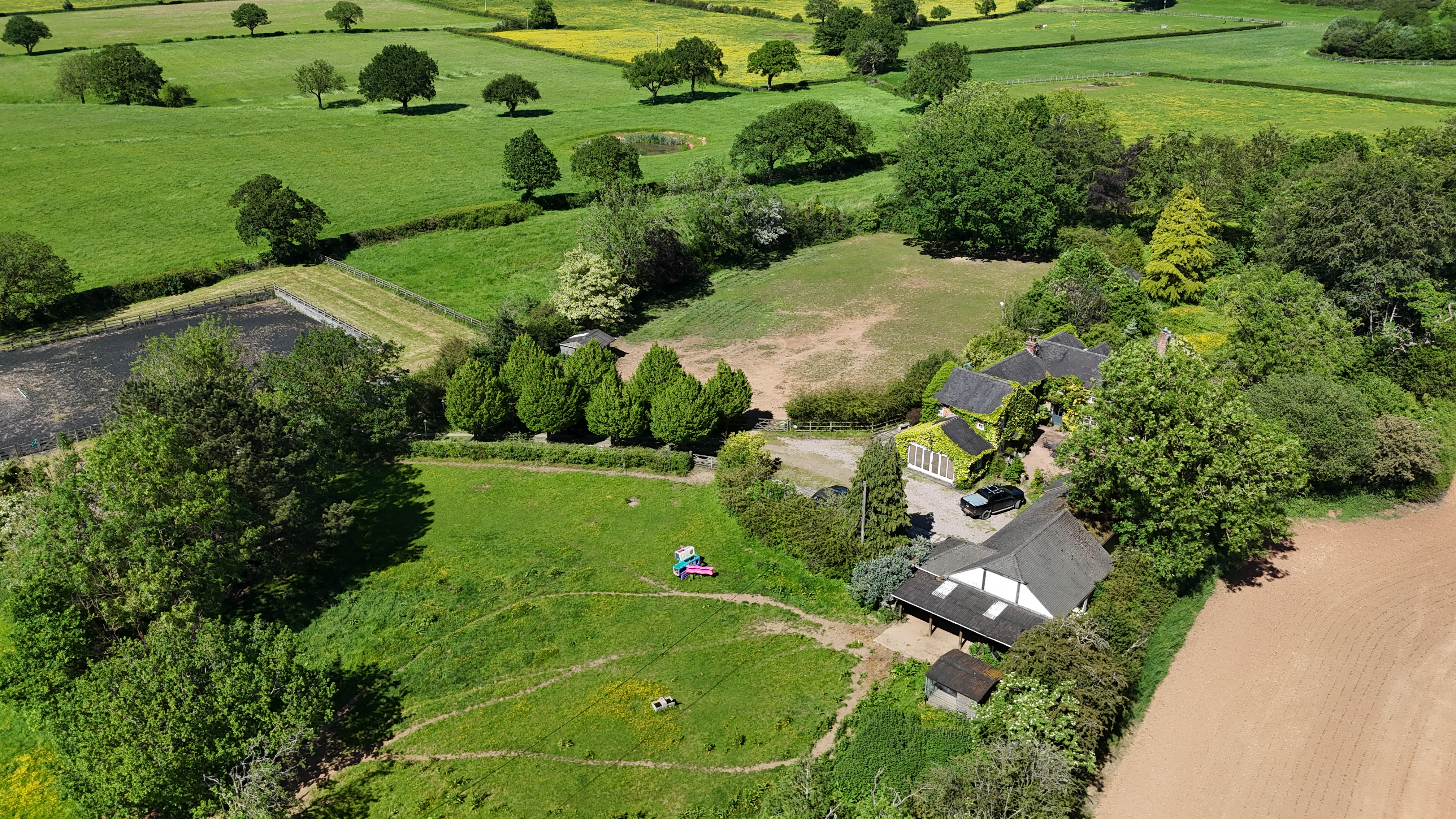 Hartwell Lane, Stone, ST15, photo 19