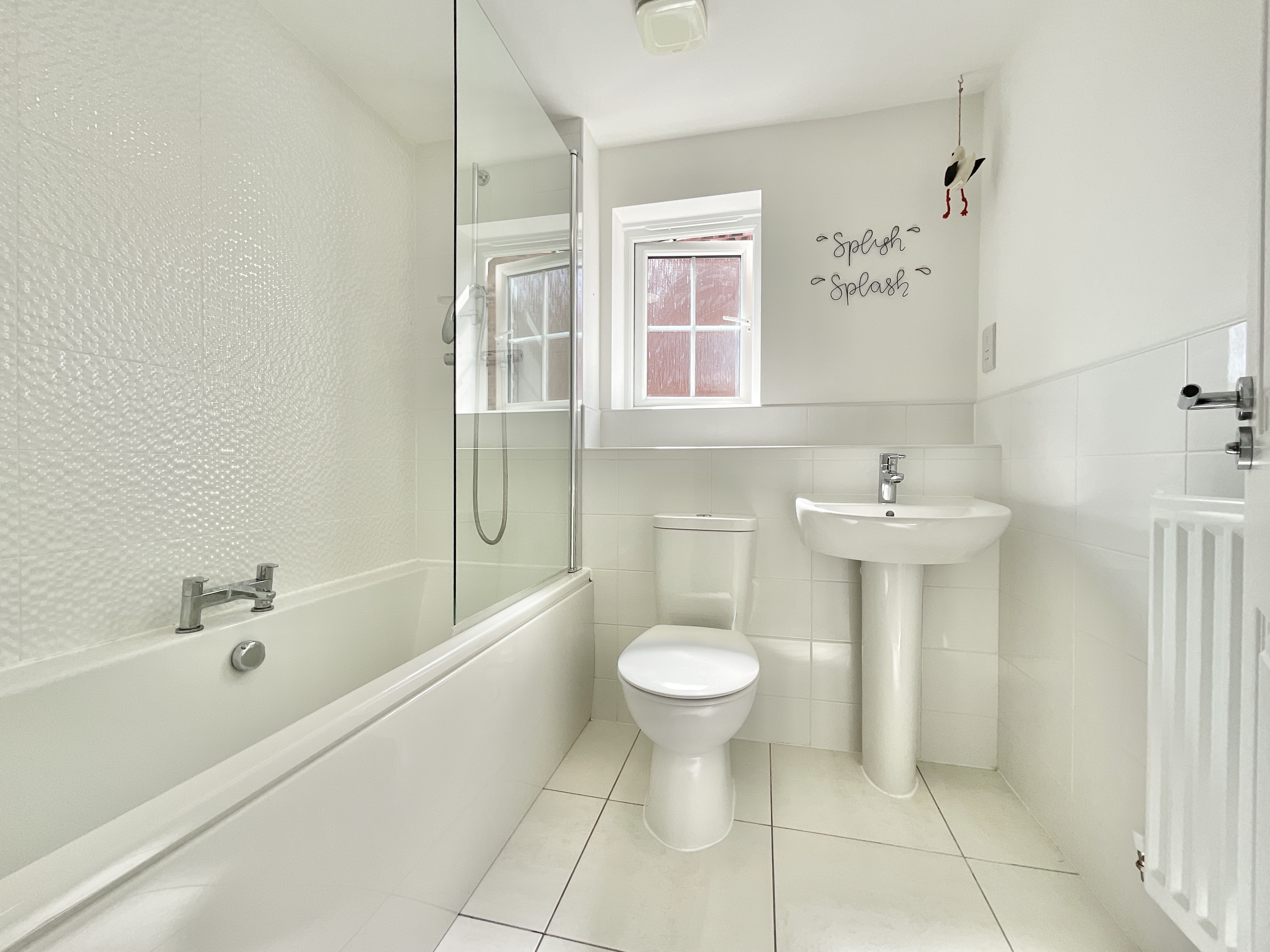 Wheelwright Drive, Eccleshall, ST21, photo 21