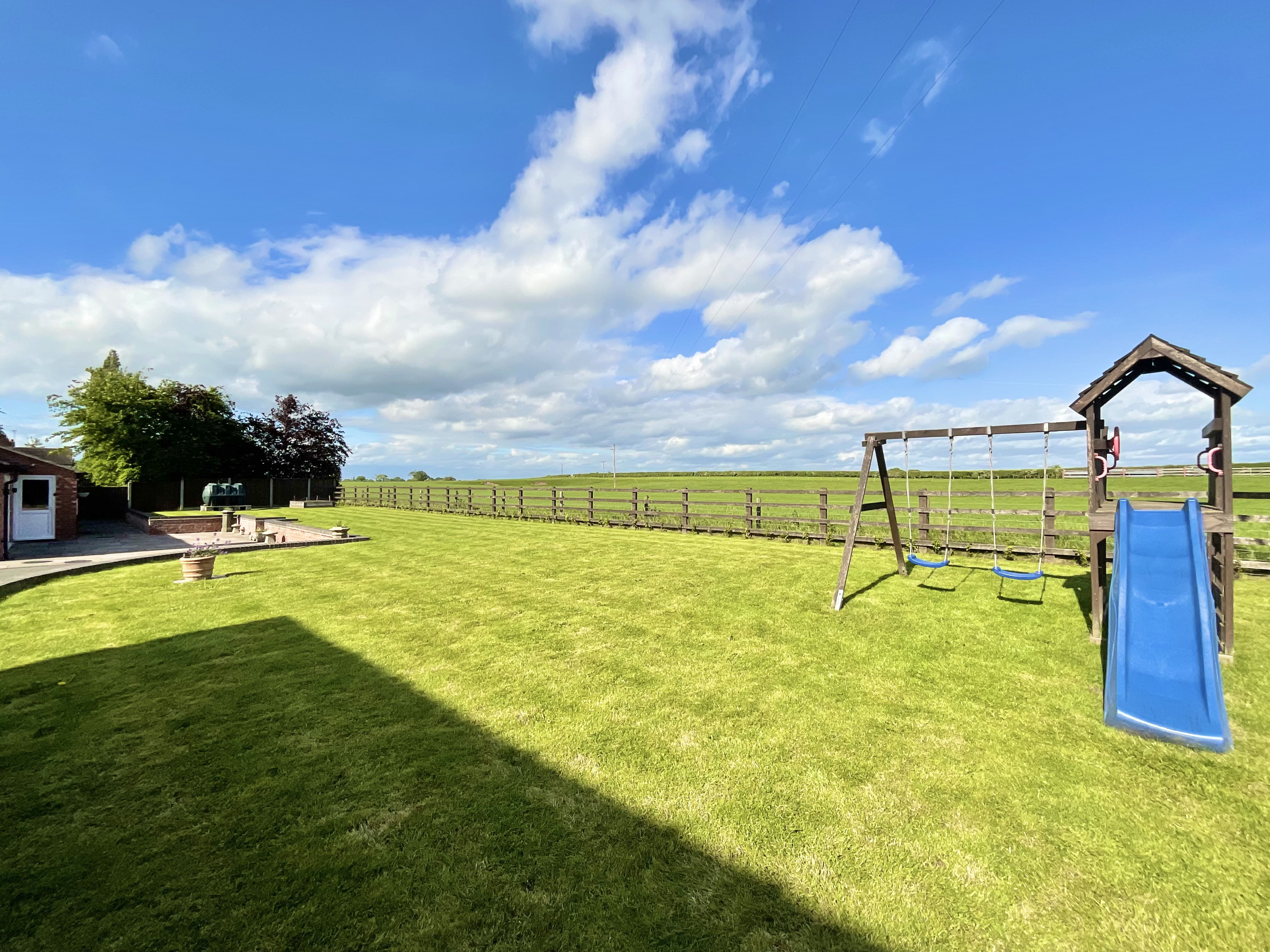 Wilkesley Lane, Wilkesley, SY13, photo 25