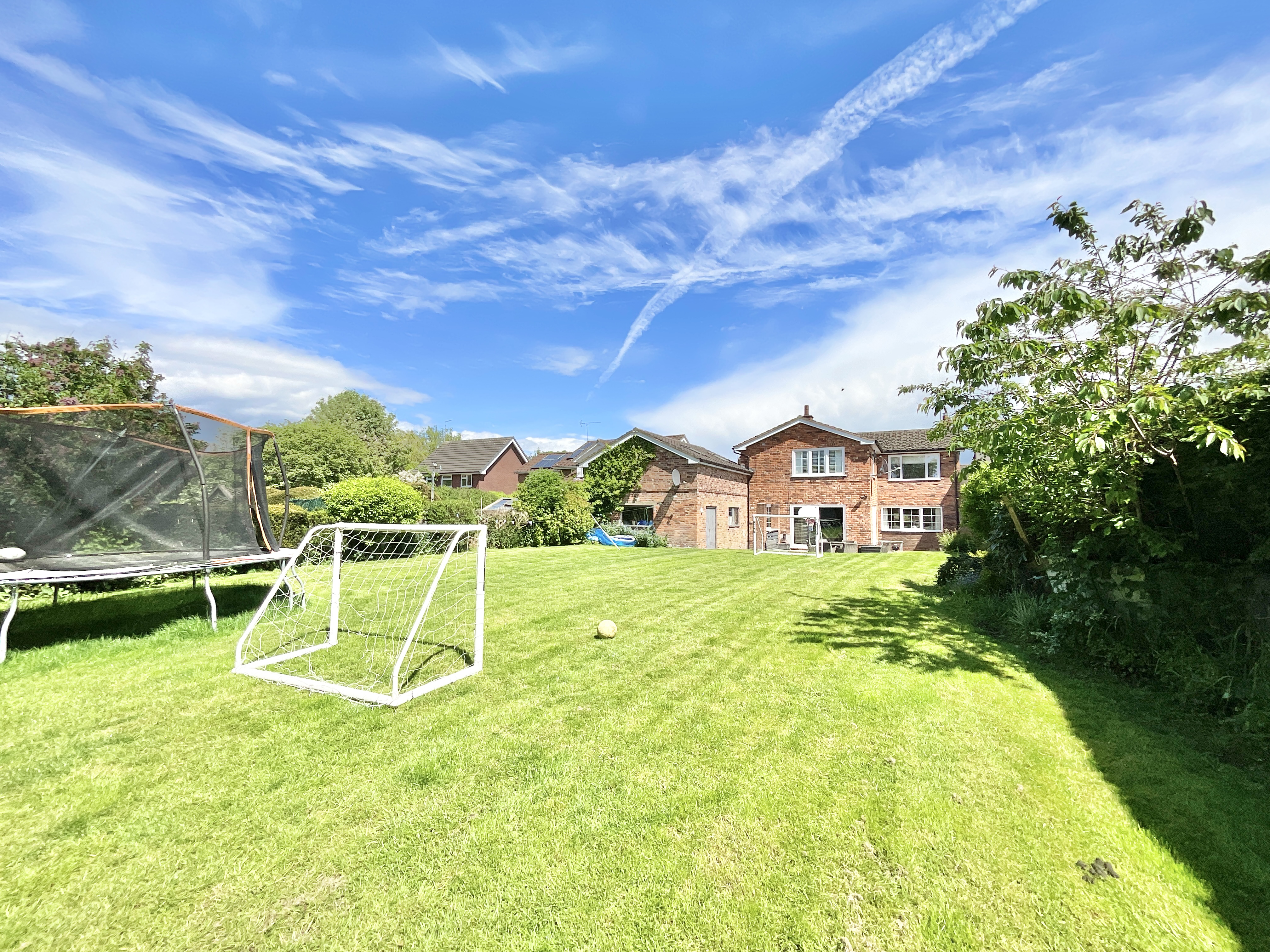 Aston Lane, Aston, ST15, photo 22