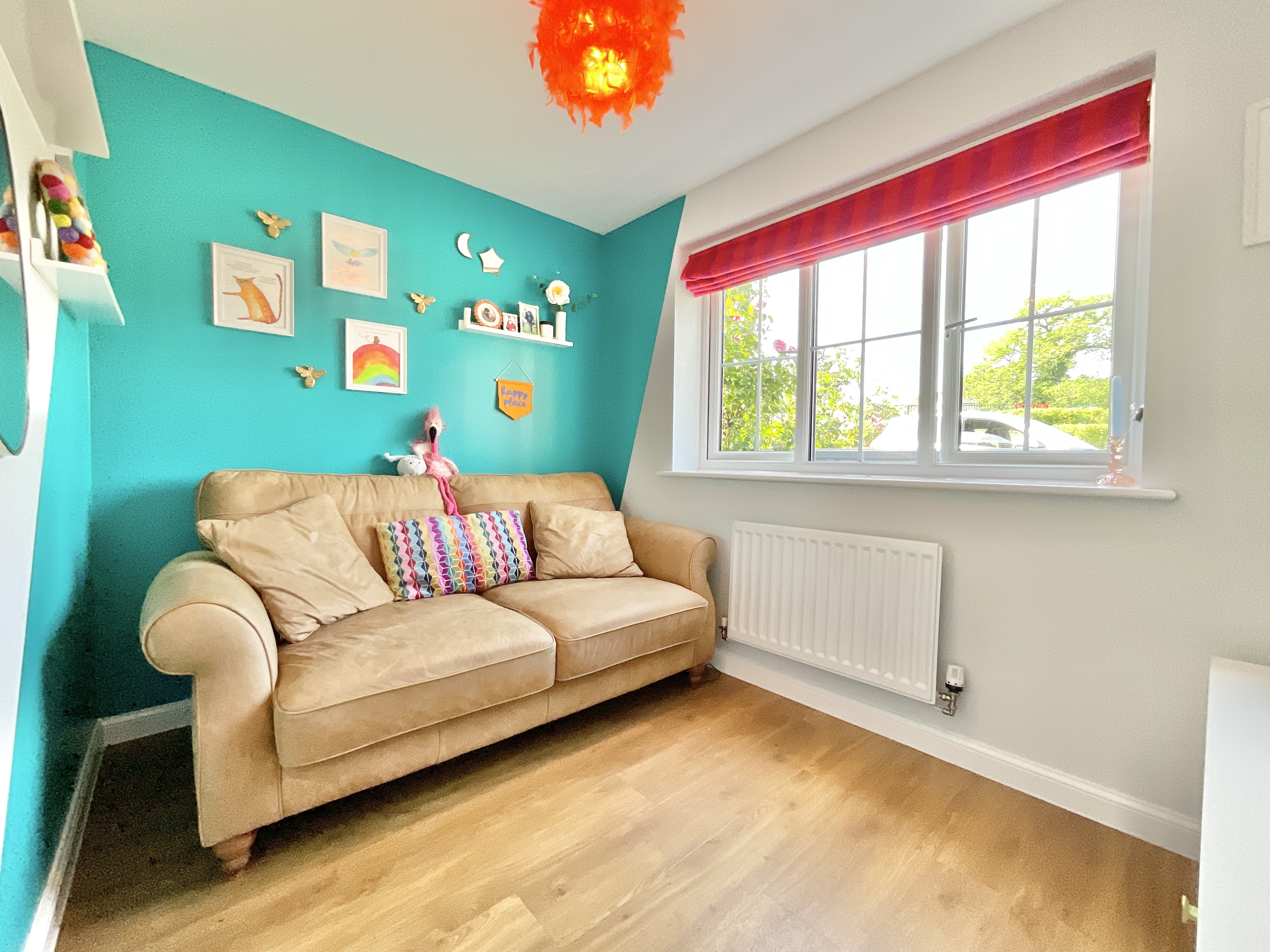 Wheelwright Drive, Eccleshall, ST21, photo 10