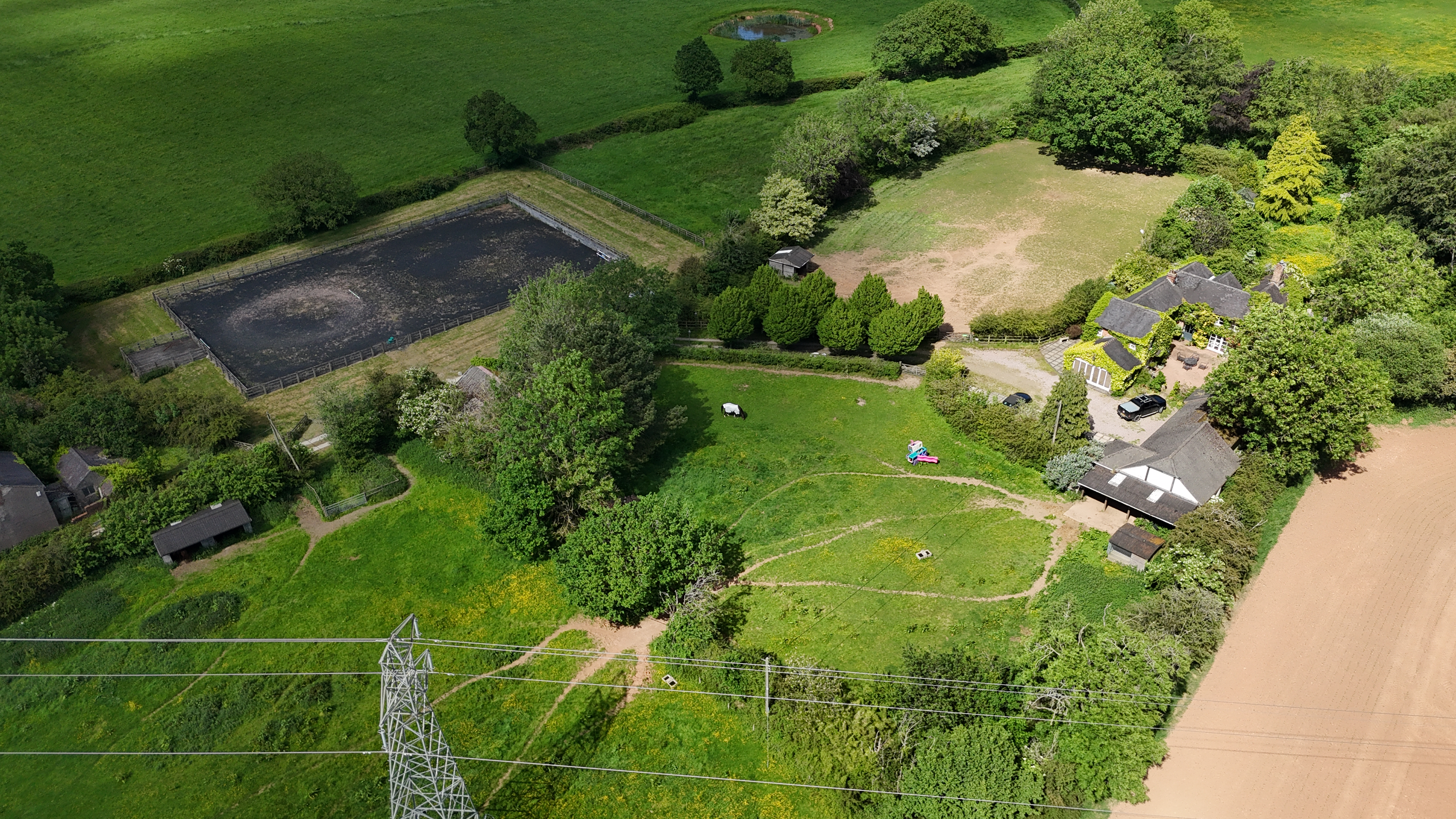 Hartwell Lane, Stone, ST15, photo 21