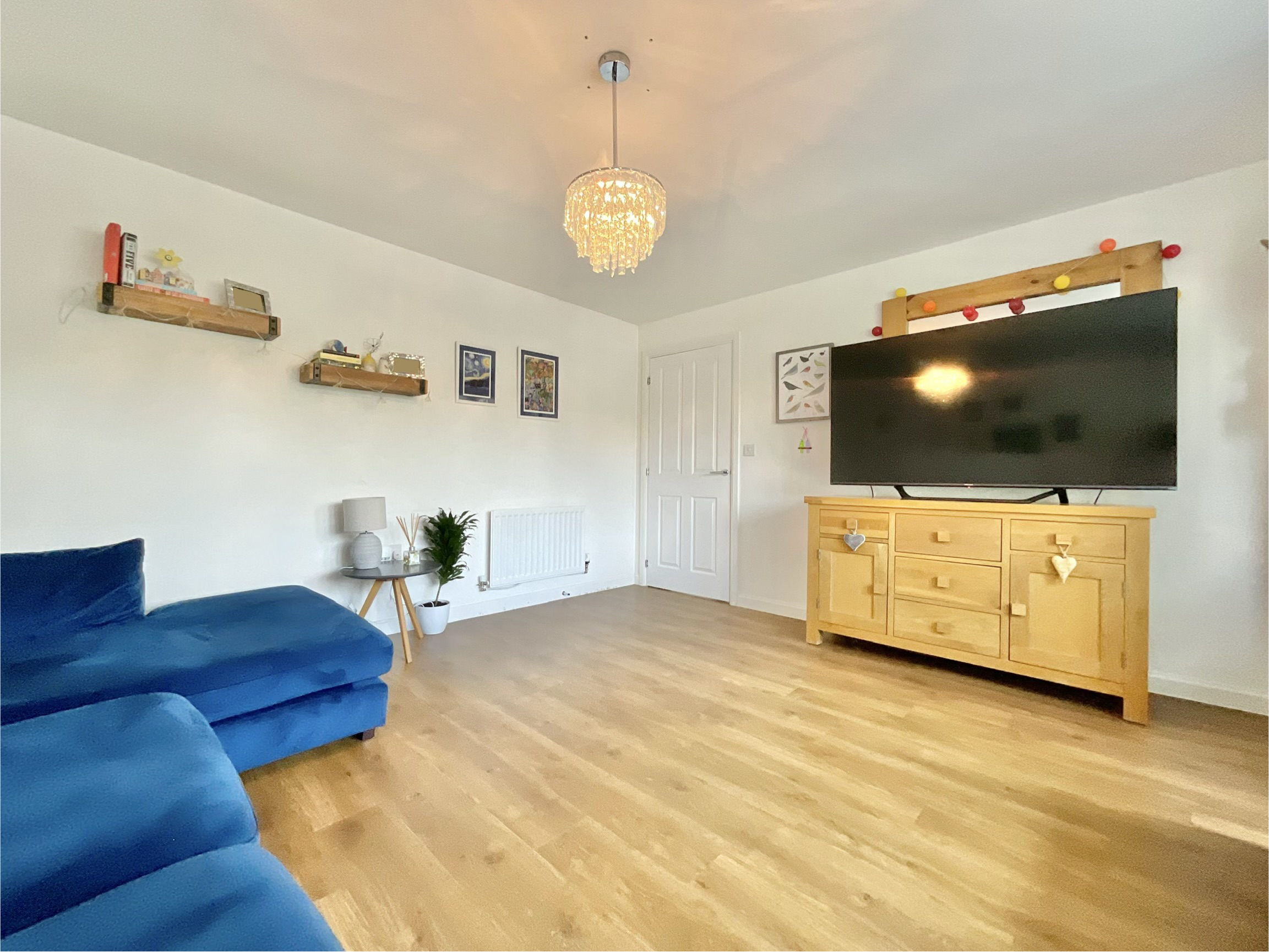 Wheelwright Drive, Eccleshall, ST21, photo 9