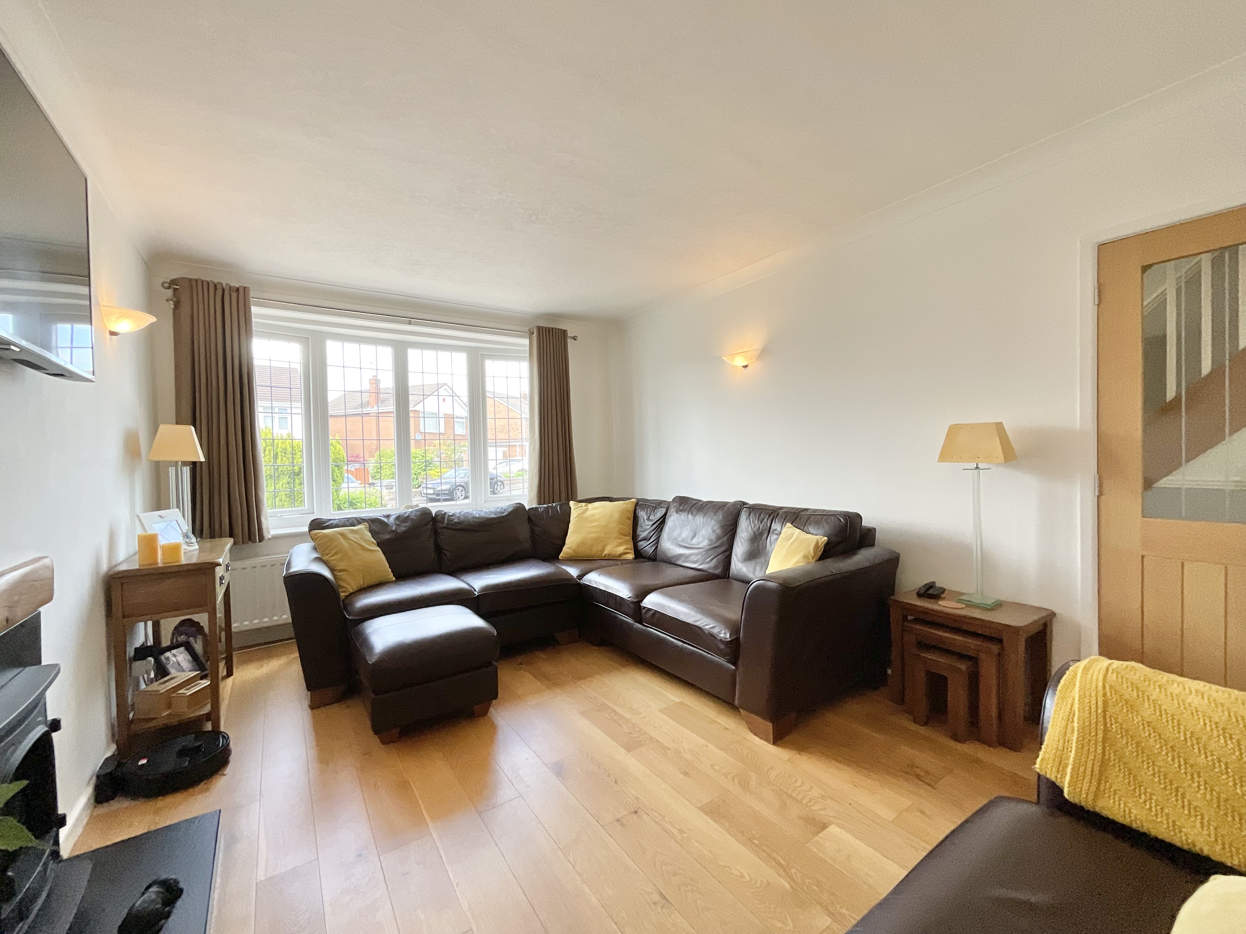 Merebank Road, Crewe, CW2, photo 6