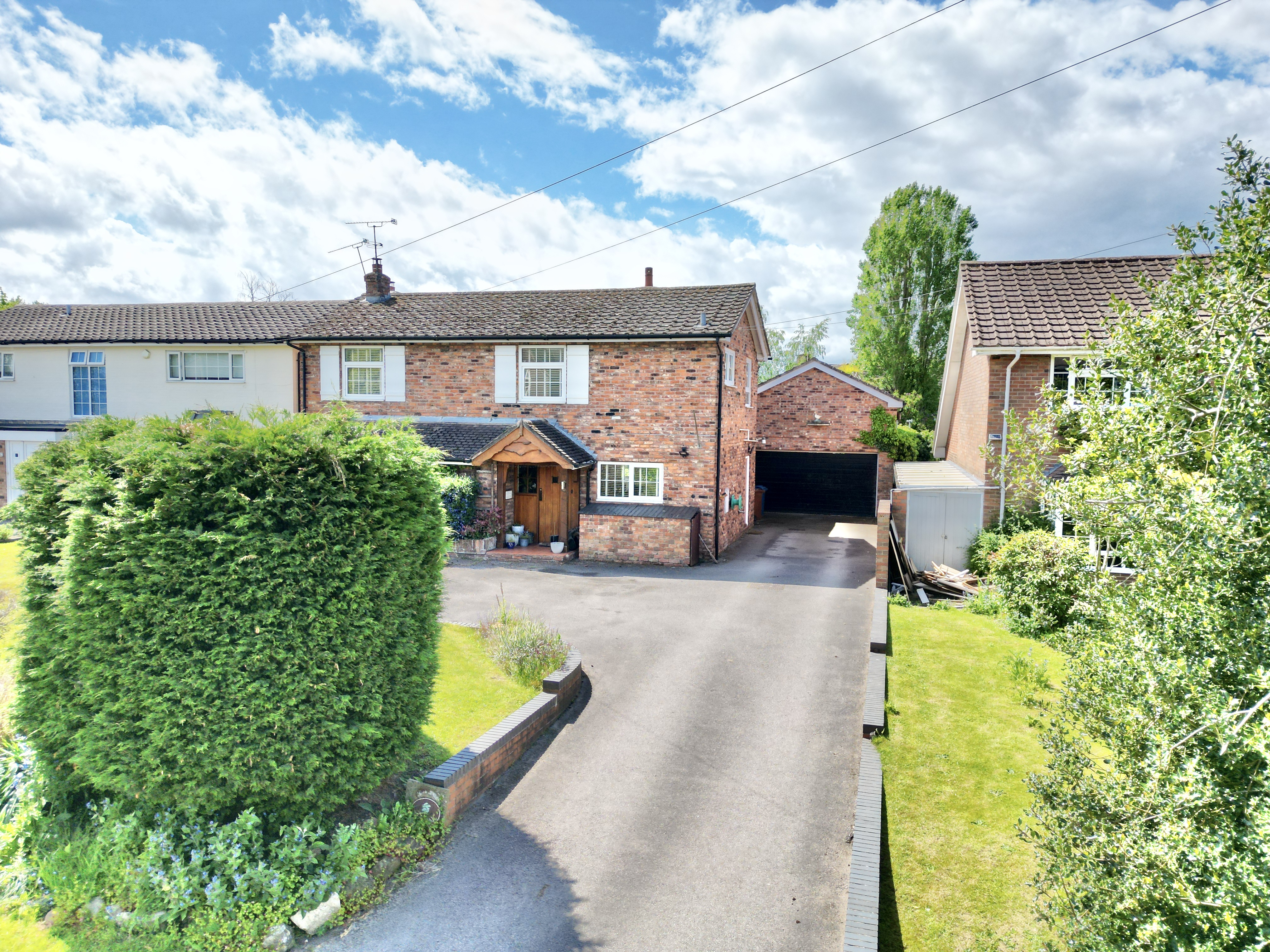 Aston Lane, Aston, ST15, photo 27
