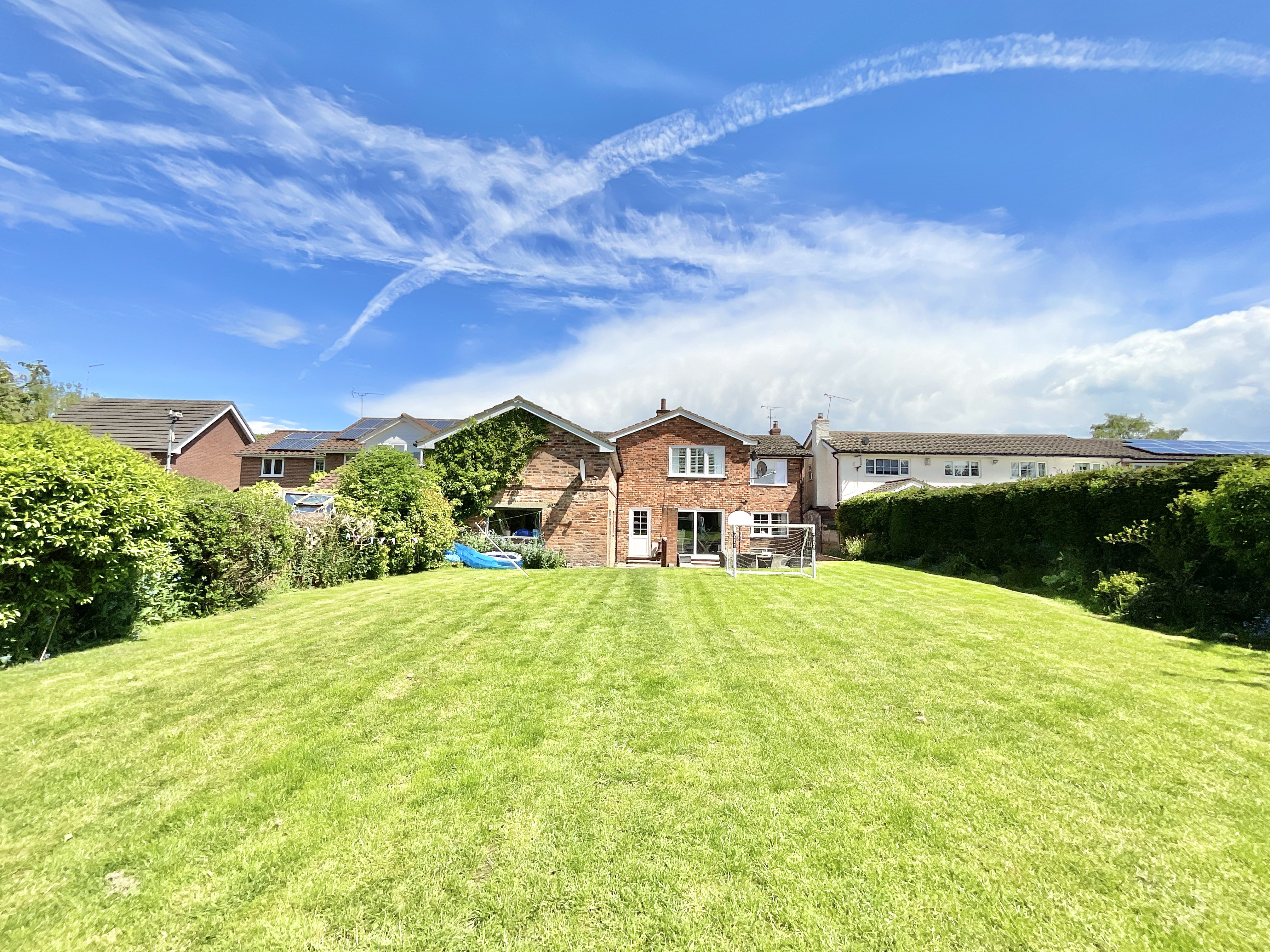 Aston Lane, Aston, ST15, photo 4