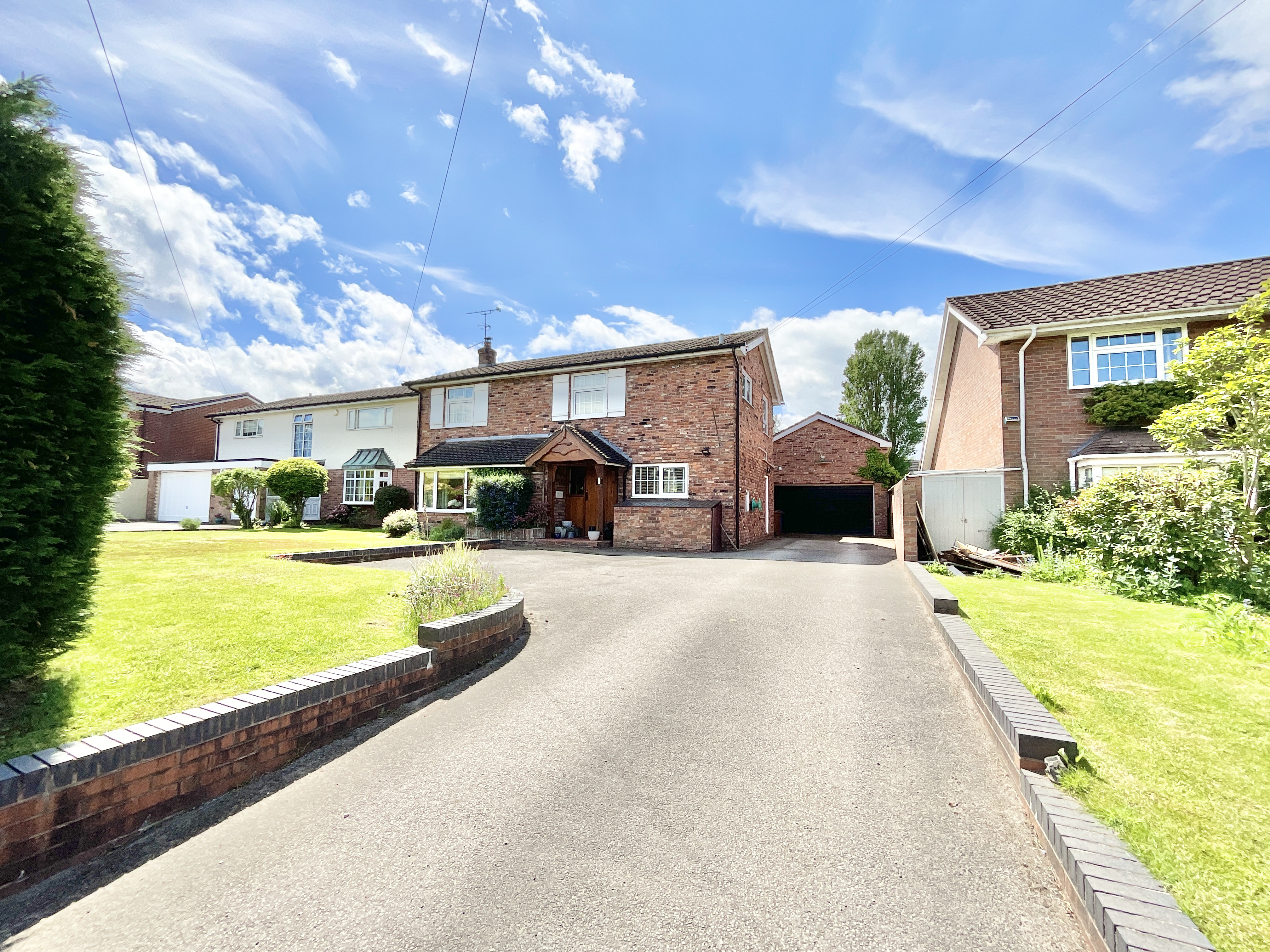 Aston Lane, Aston, ST15, photo 25