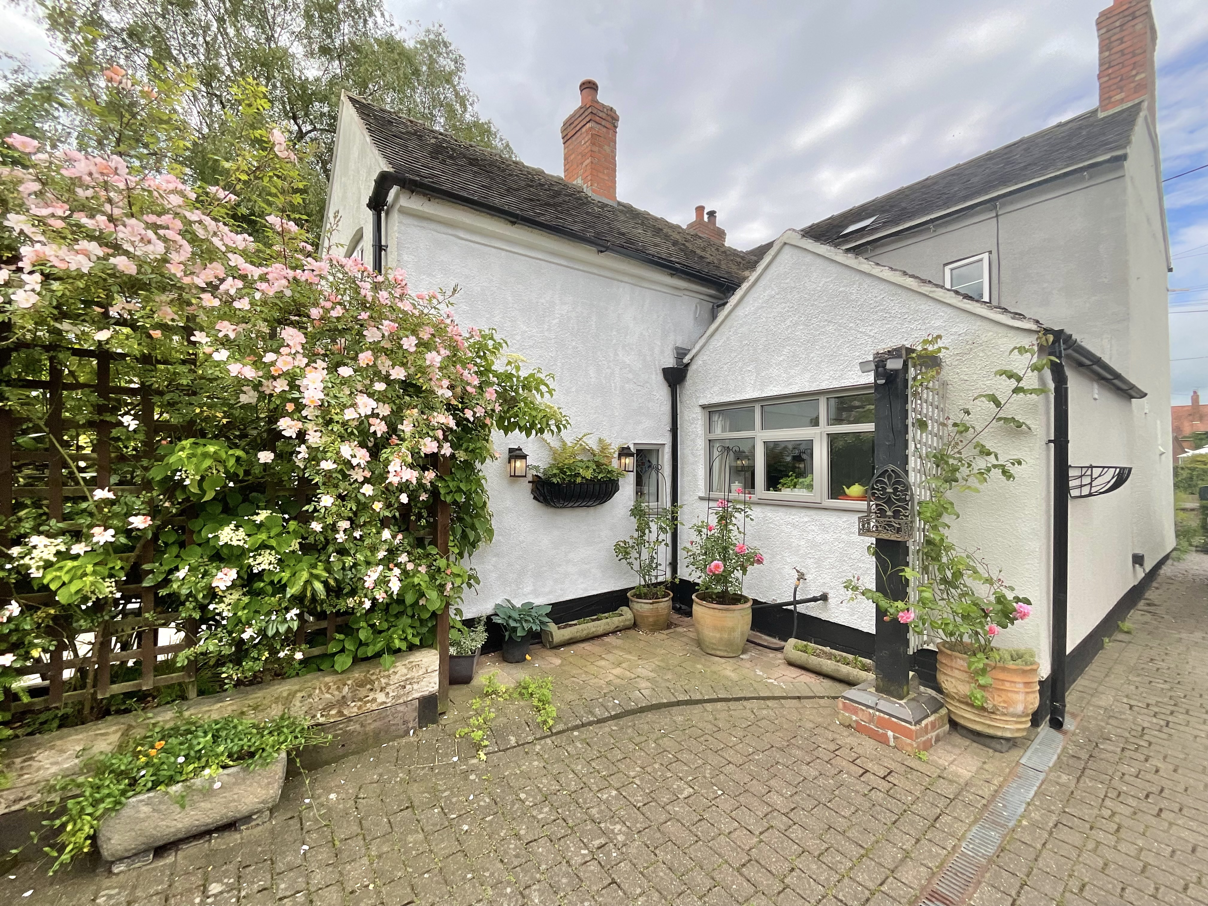 Cheshire Street, Audlem, CW3, photo 32