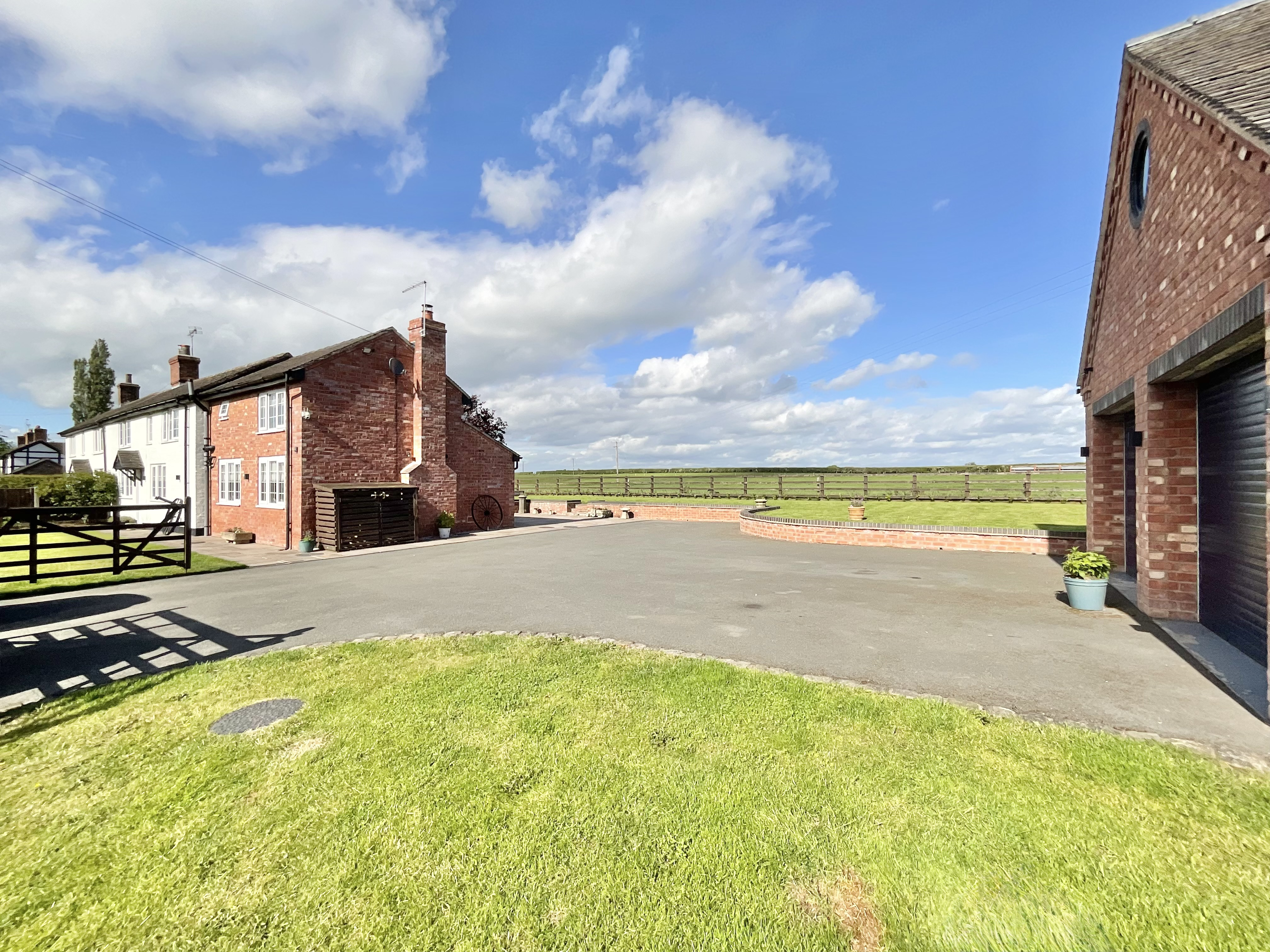 Wilkesley Lane, Wilkesley, SY13, photo 26