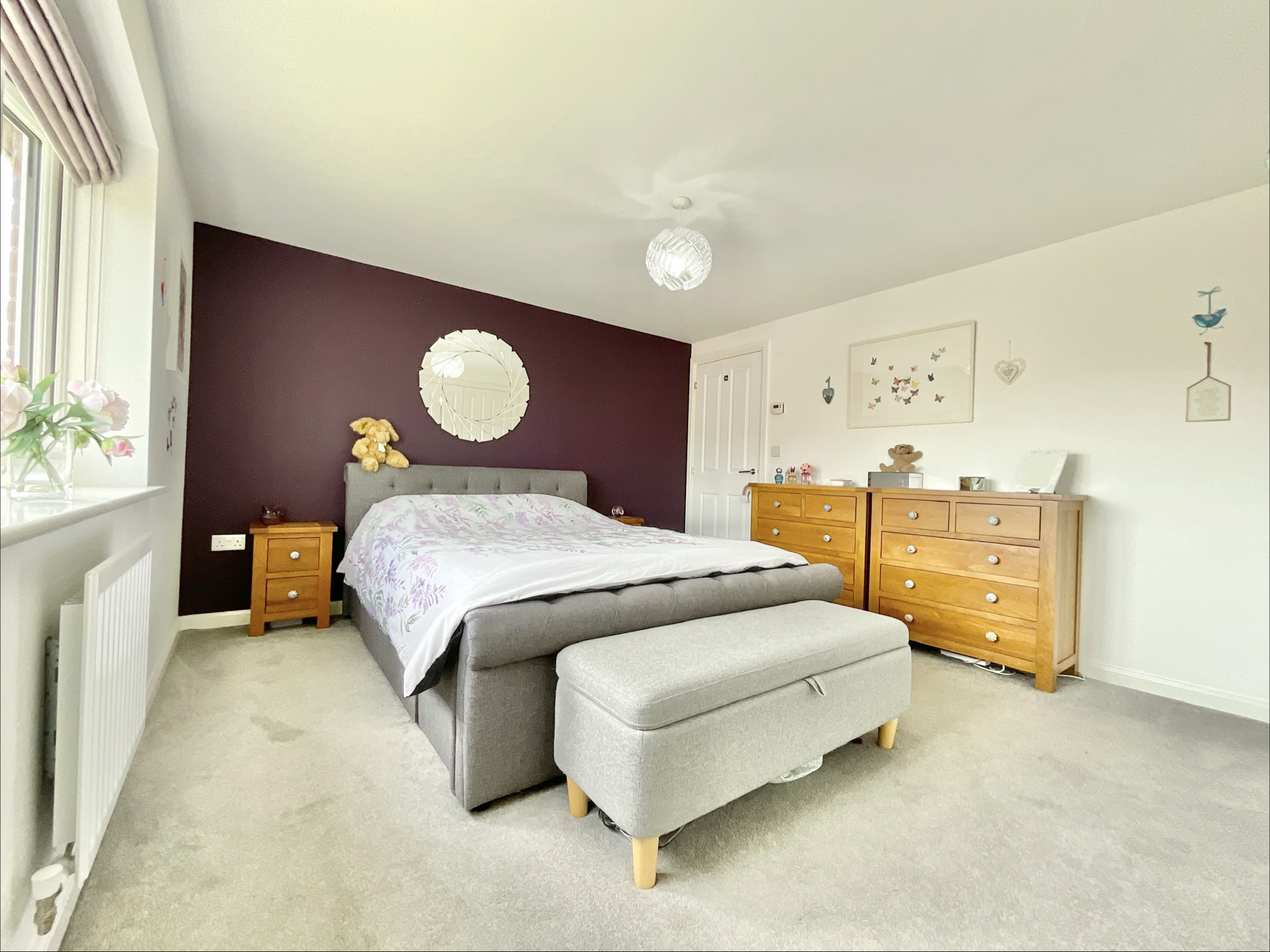 Wheelwright Drive, Eccleshall, ST21, photo 13