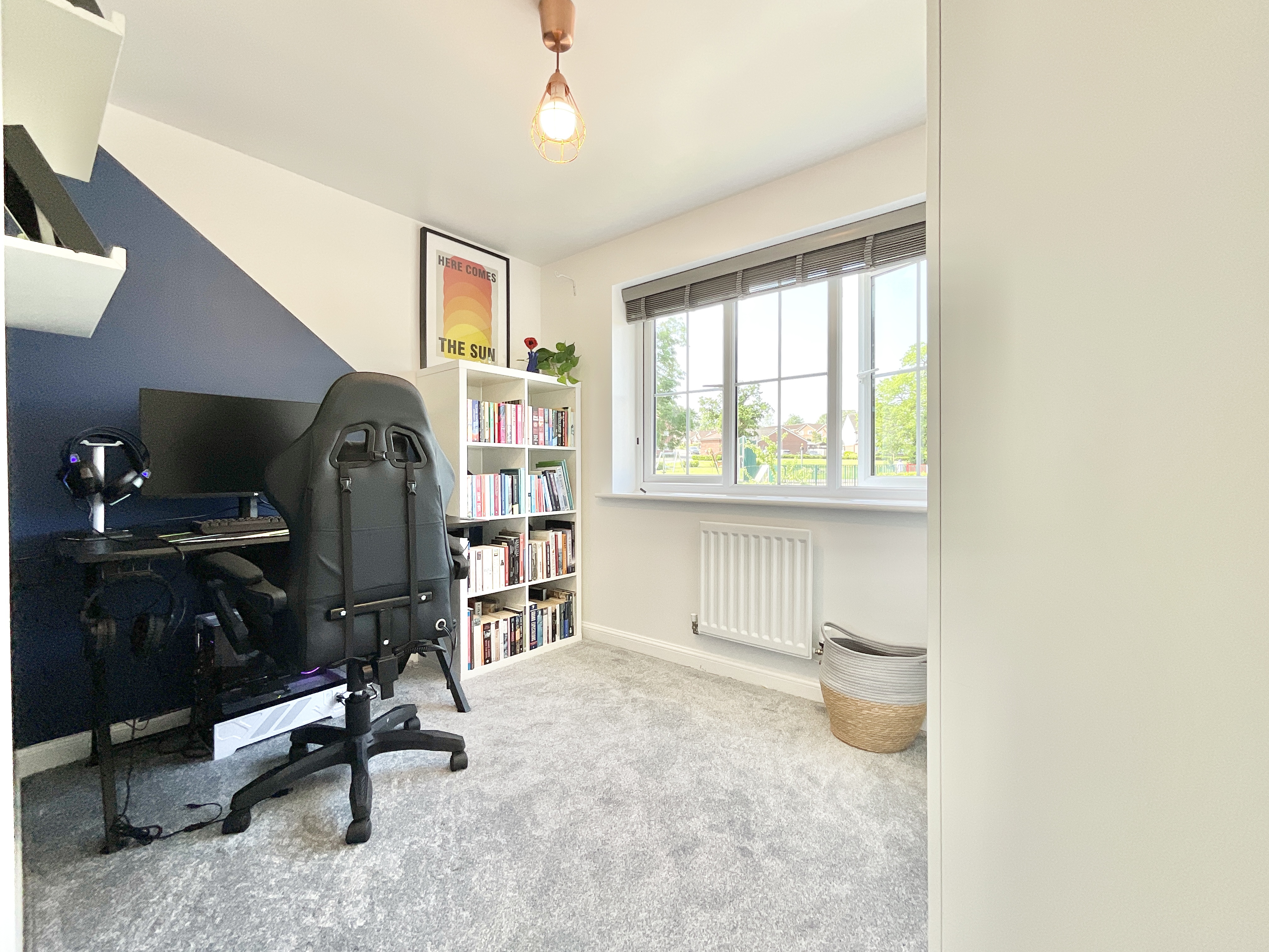 Wheelwright Drive, Eccleshall, ST21, photo 22