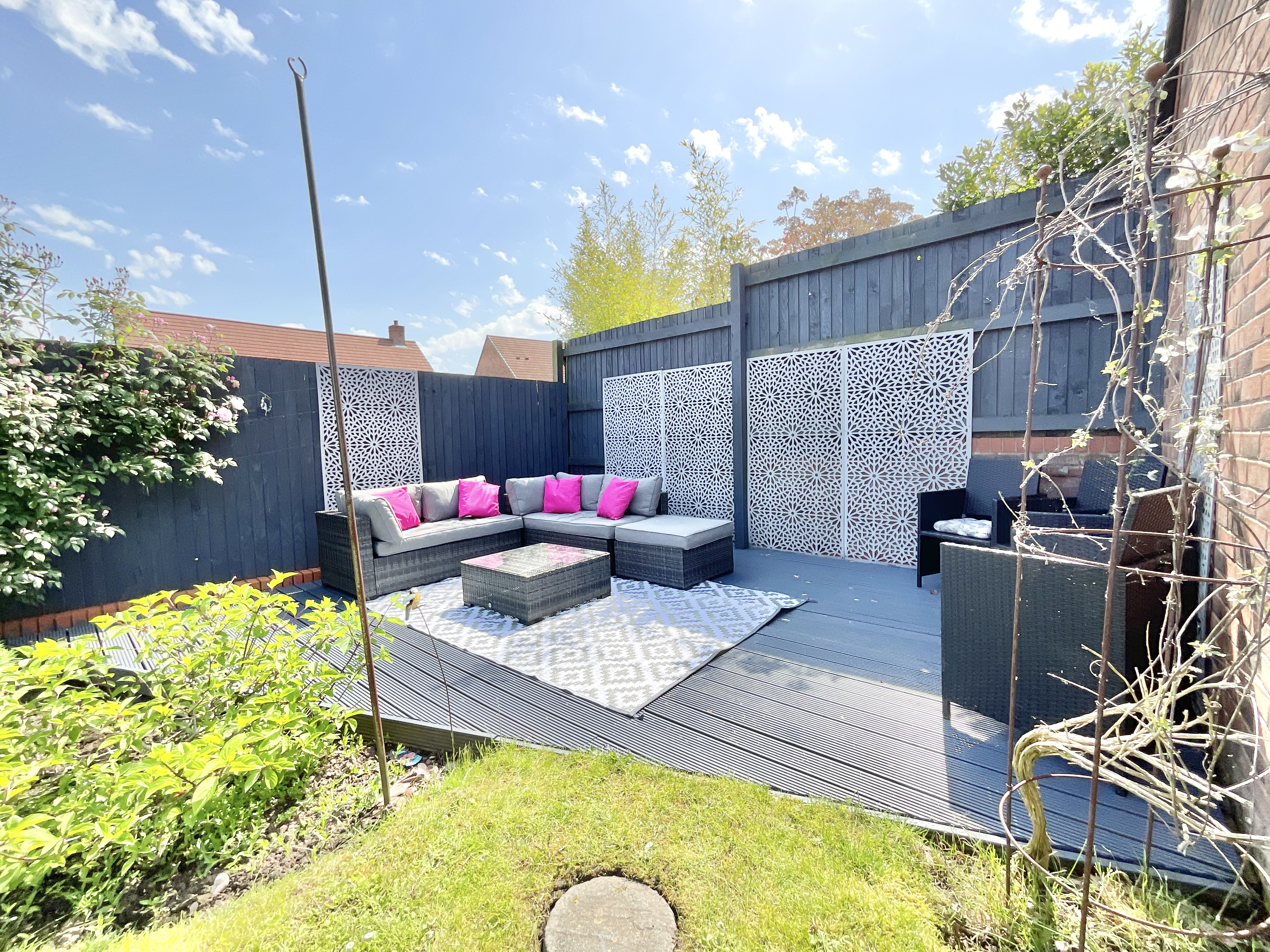 Wheelwright Drive, Eccleshall, ST21, photo 25