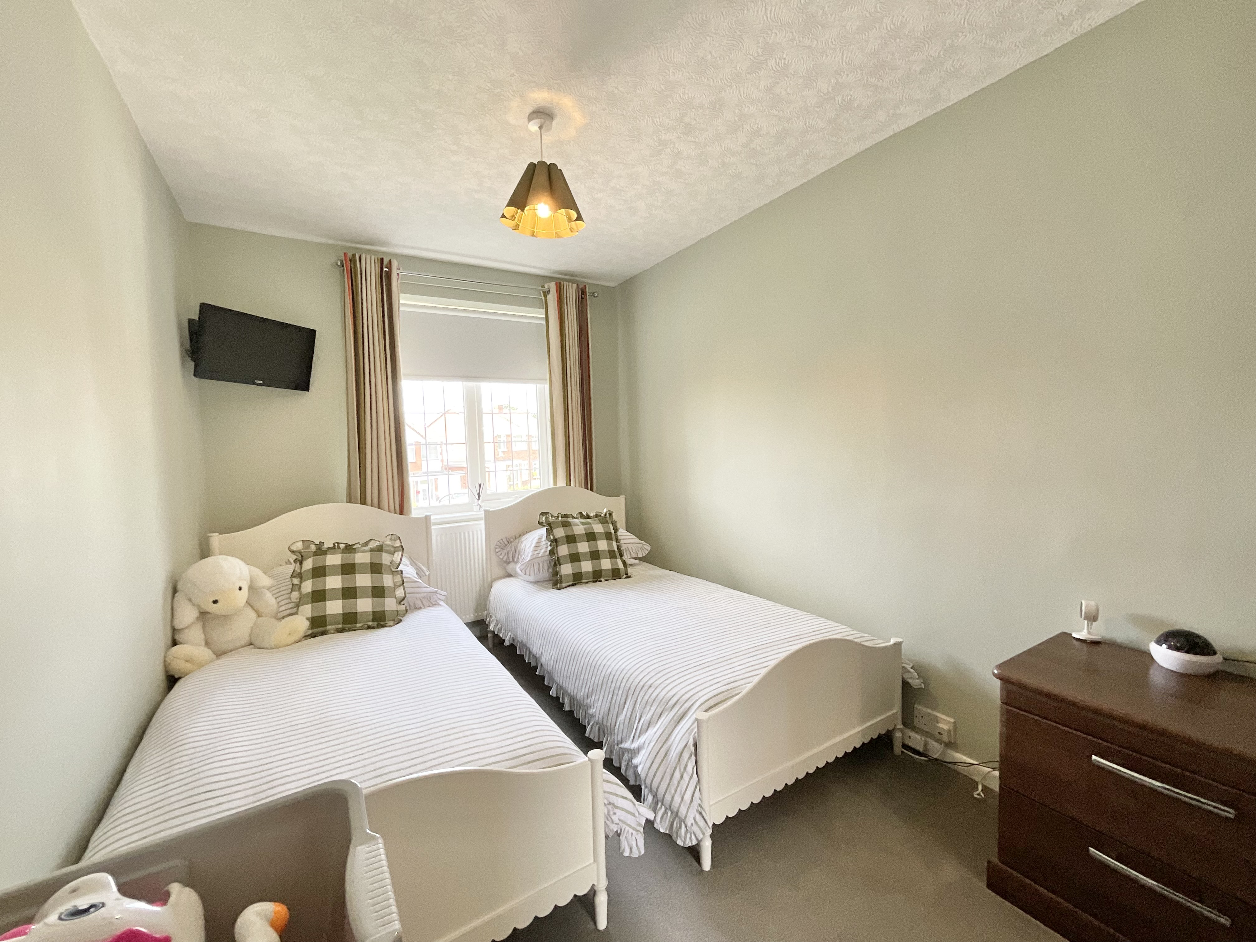 Merebank Road, Crewe, CW2, photo 15