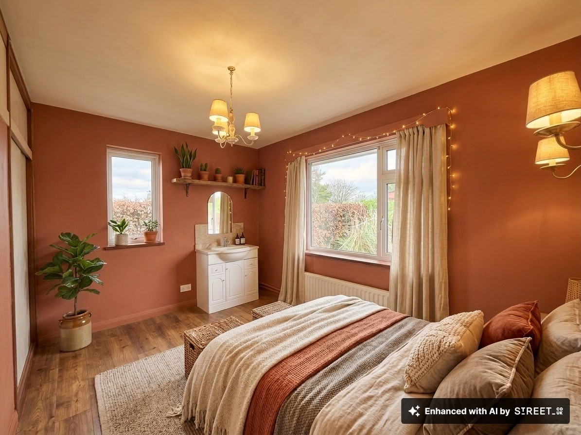 The Green, Barlaston, ST12, photo 32