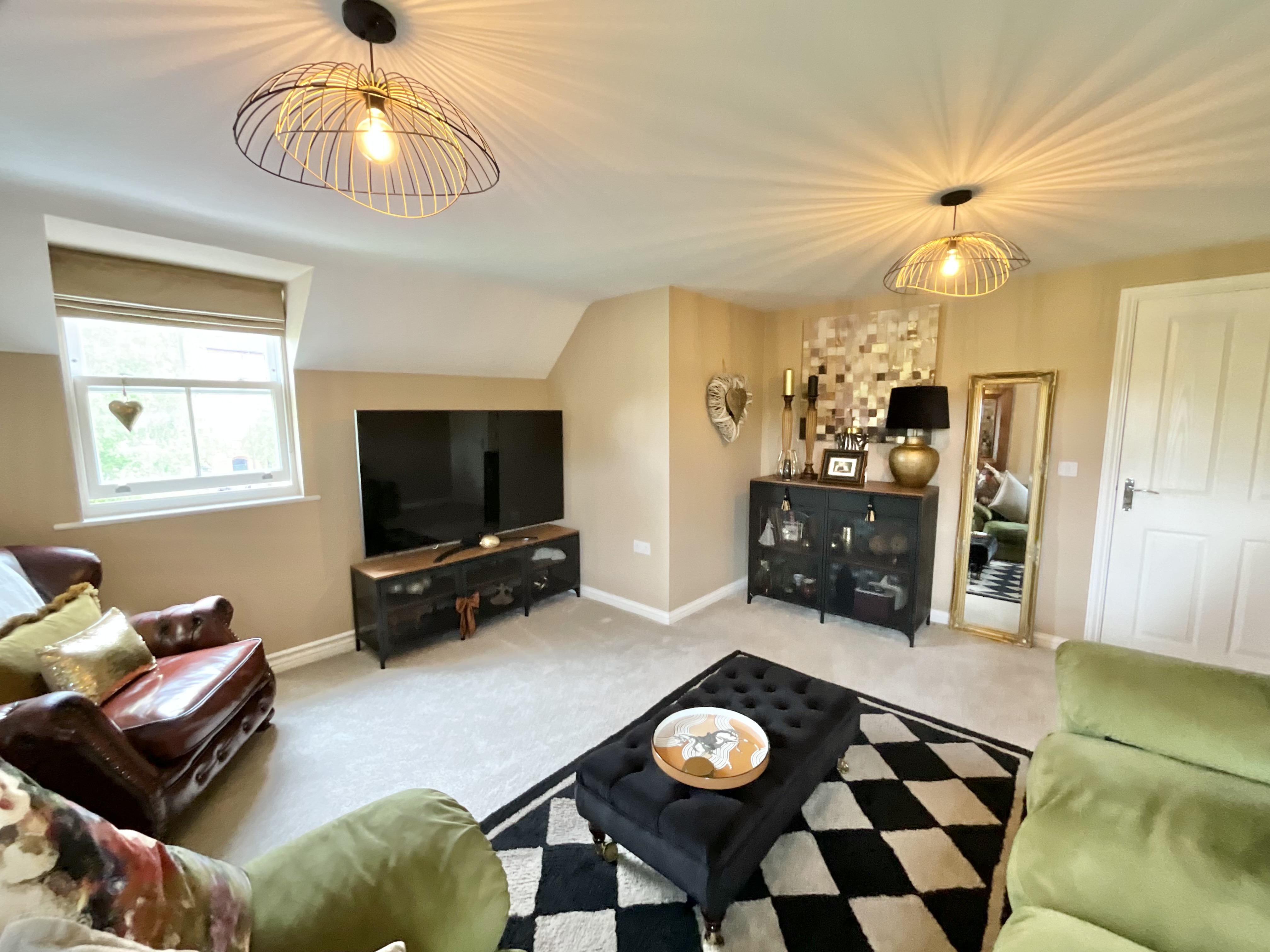 Hall Yard, Tean, ST10, photo 8