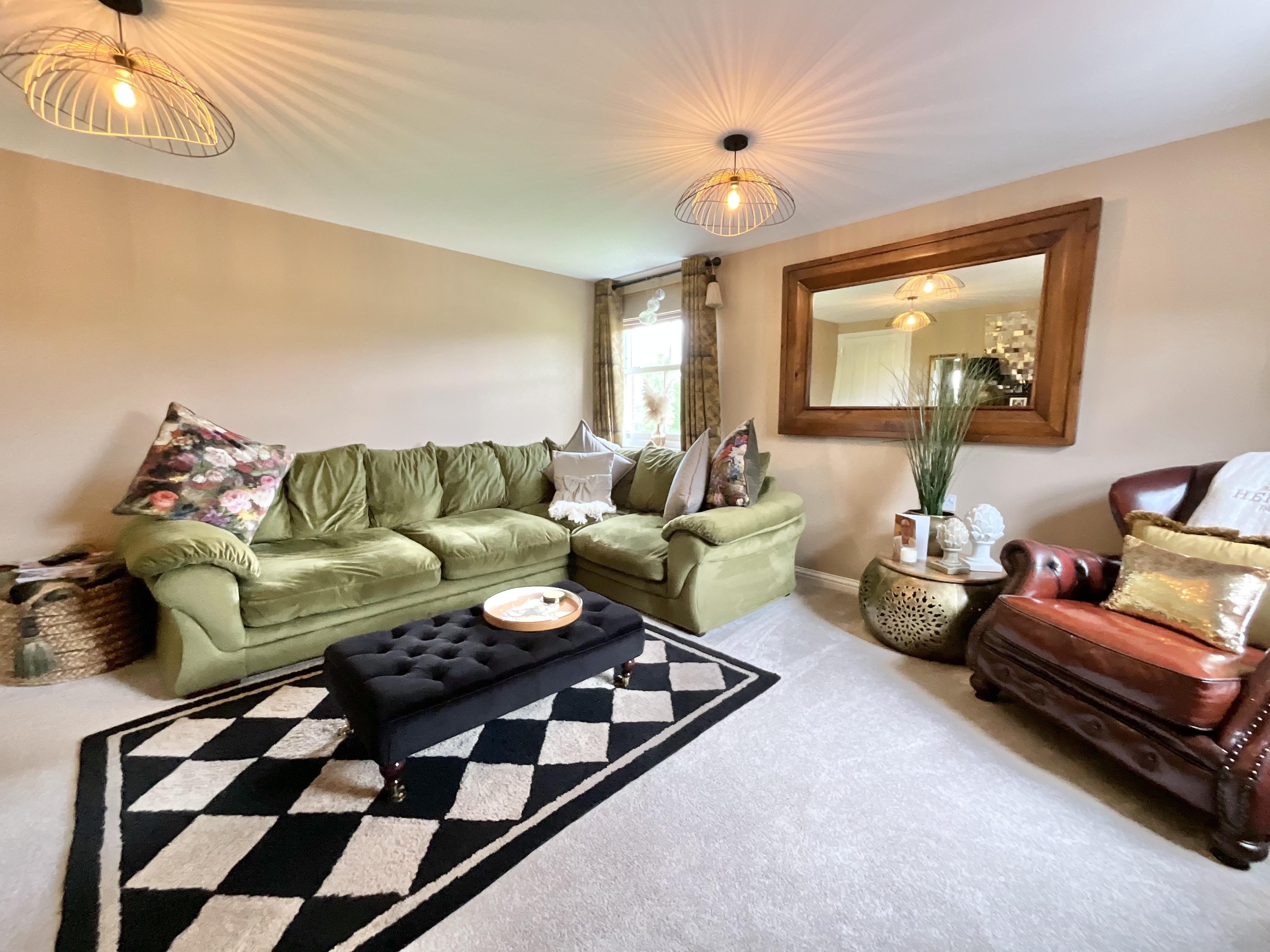 Hall Yard, Tean, ST10, photo 11