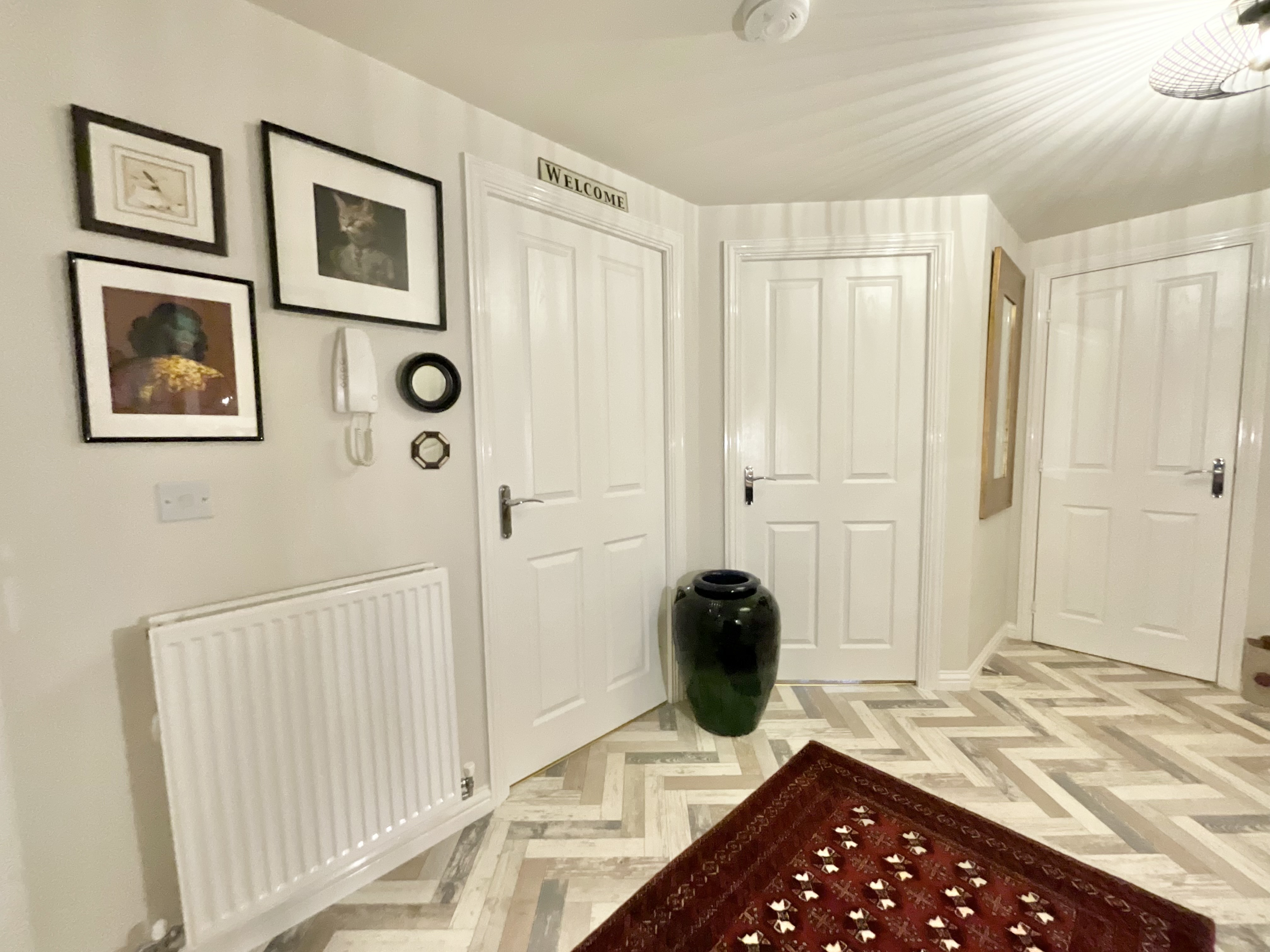 Hall Yard, Tean, ST10, photo 6