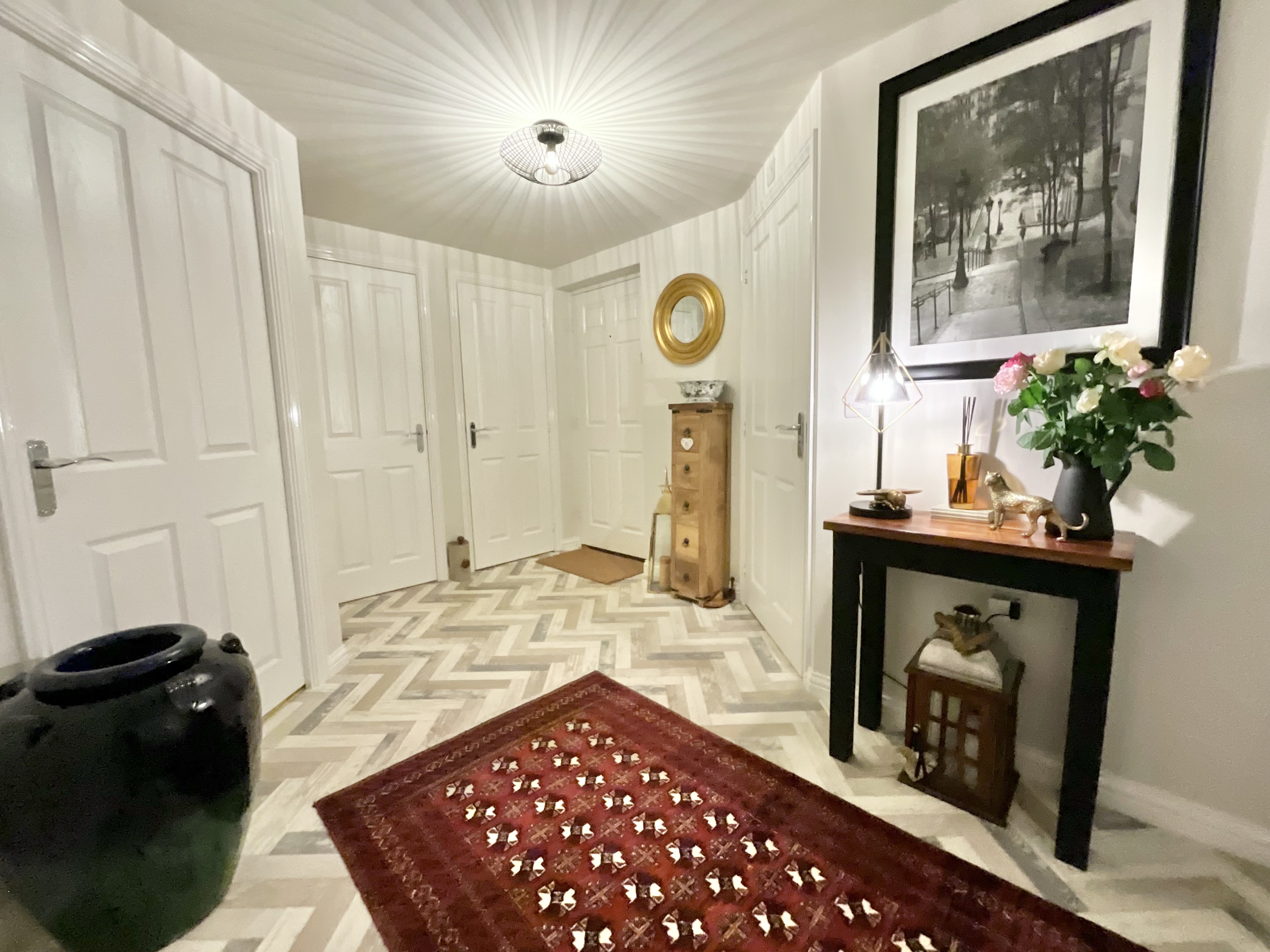 Hall Yard, Tean, ST10, photo 5