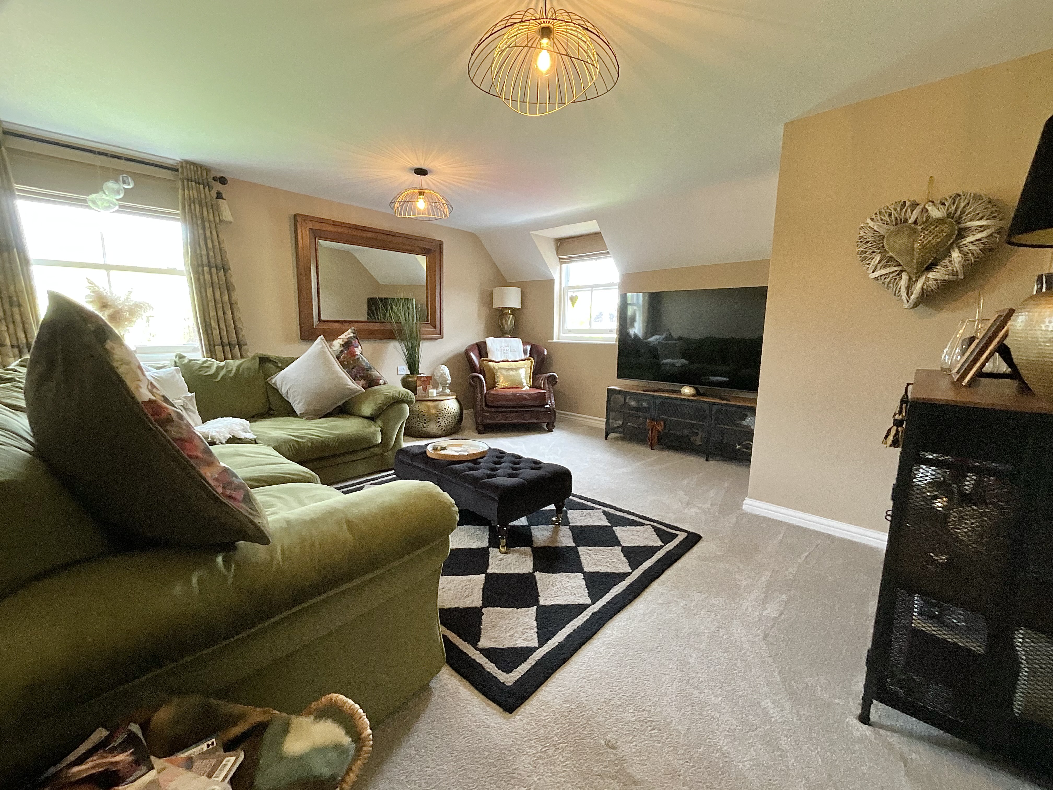 Hall Yard, Tean, ST10, photo 3
