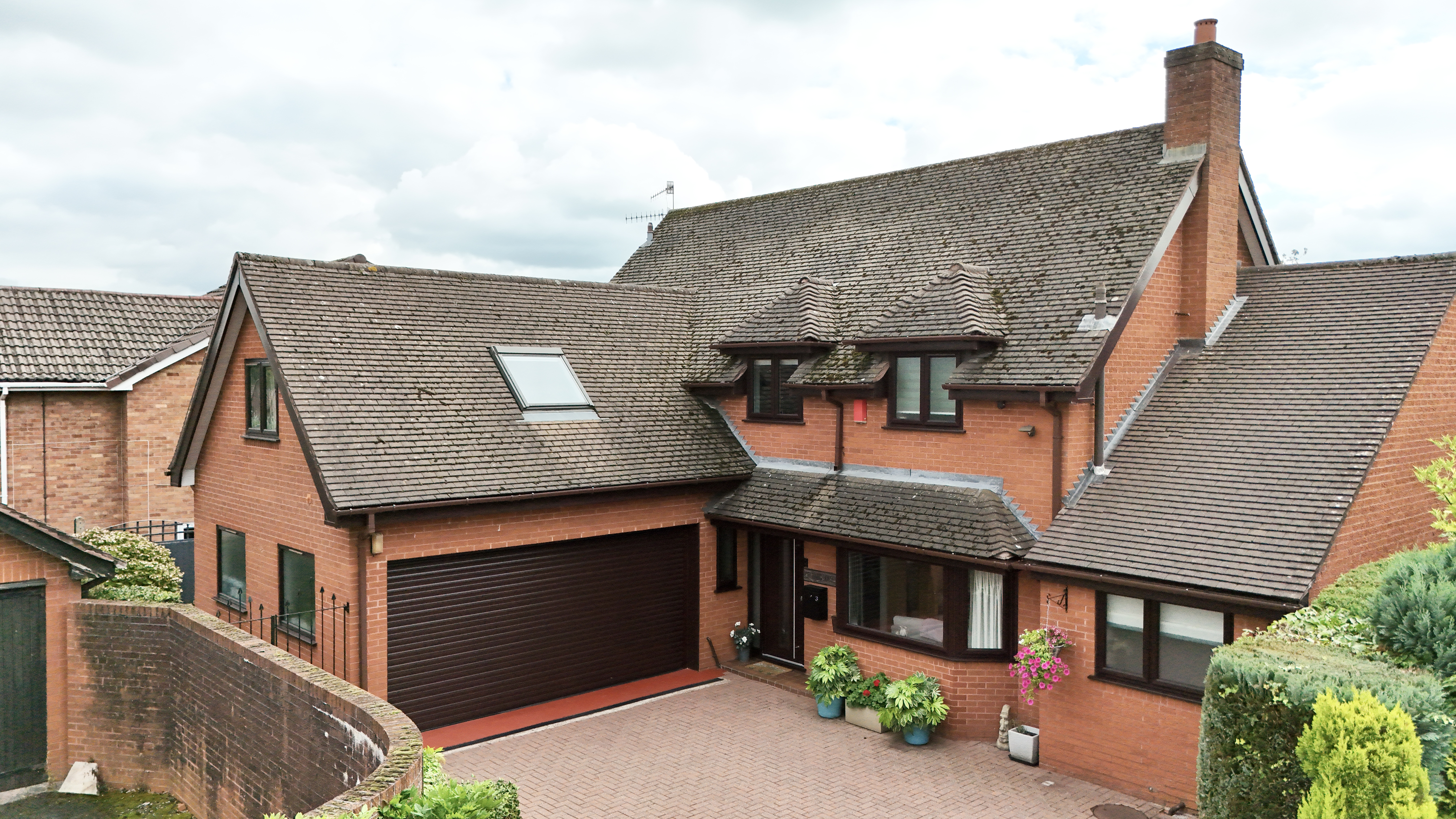 Burrington Drive, Stoke-On-Trent, ST4