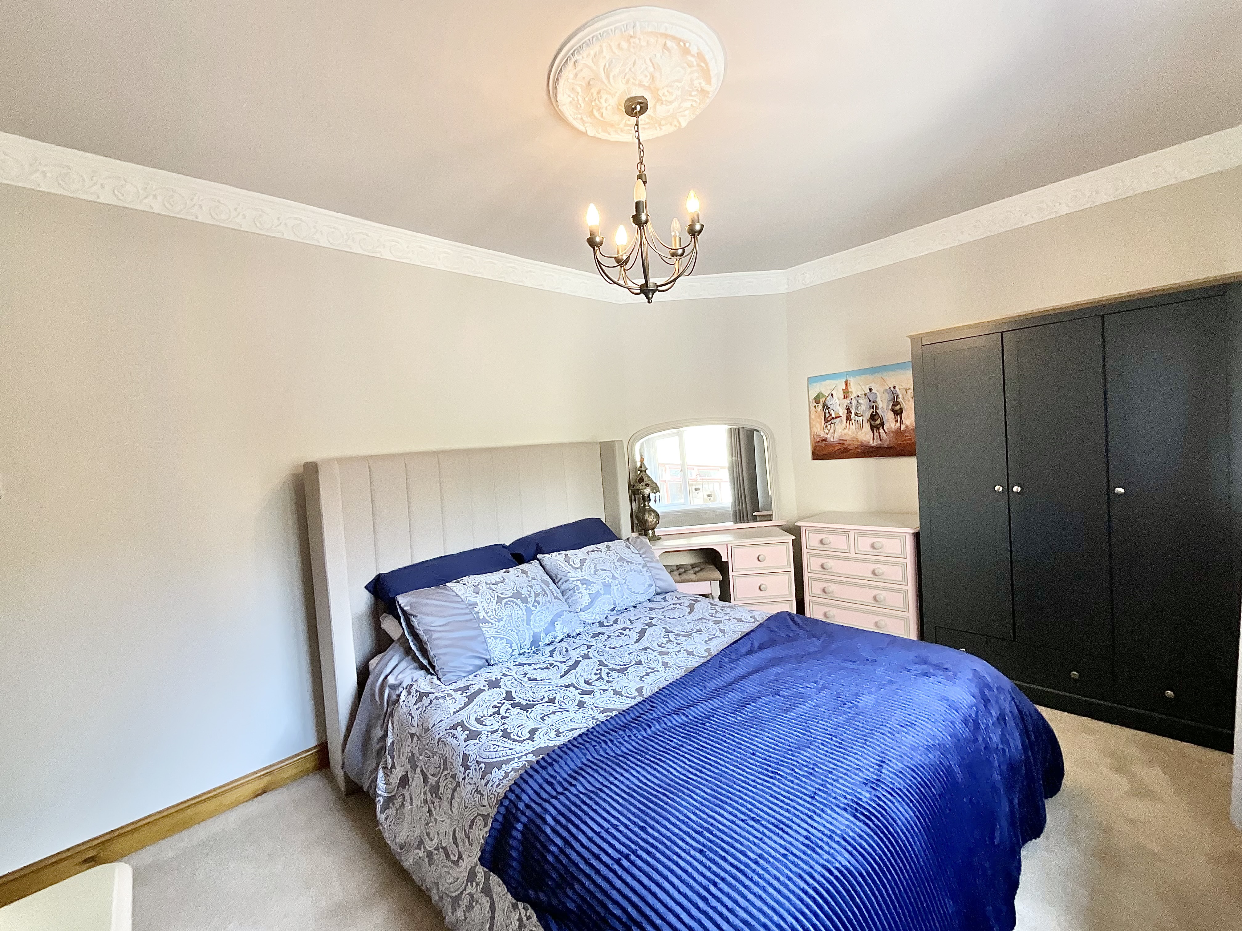 Mollatts Wood Road, Leek, ST13, photo 21