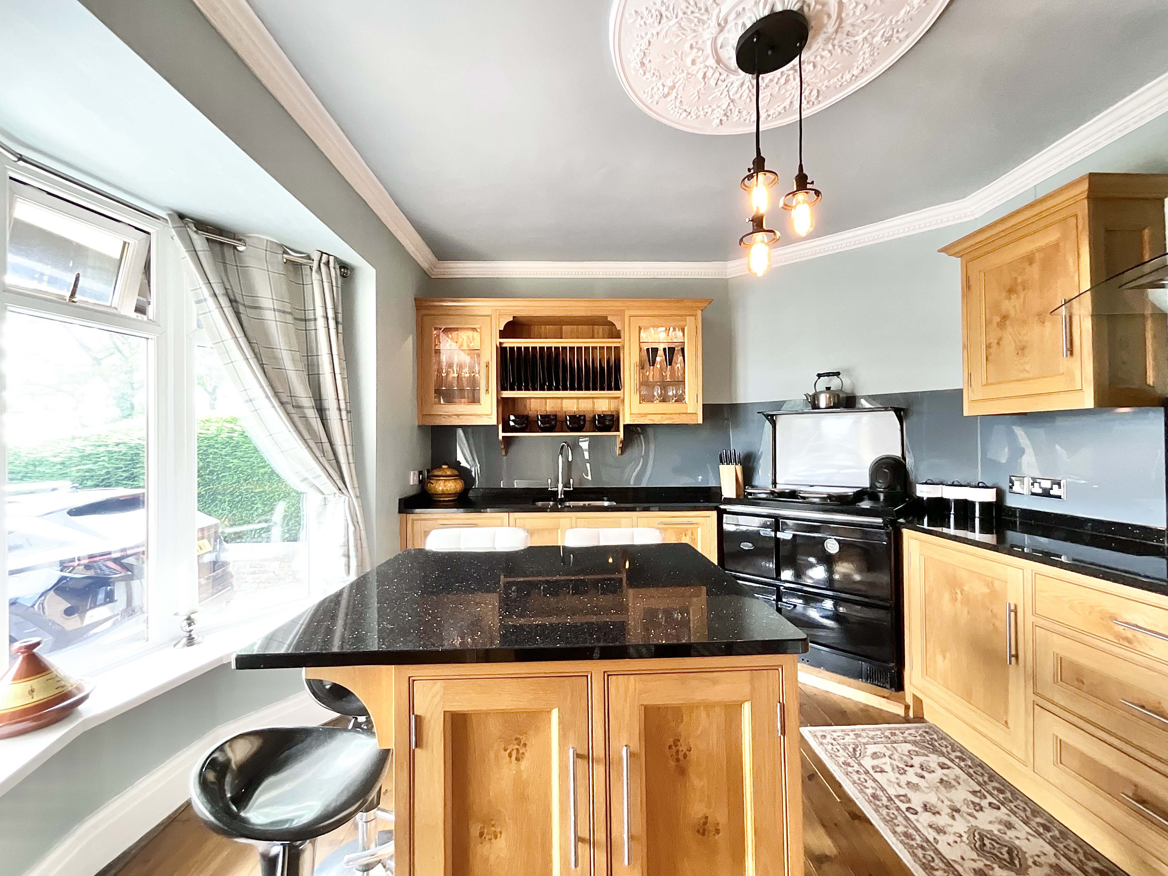 Mollatts Wood Road, Leek, ST13, photo 3