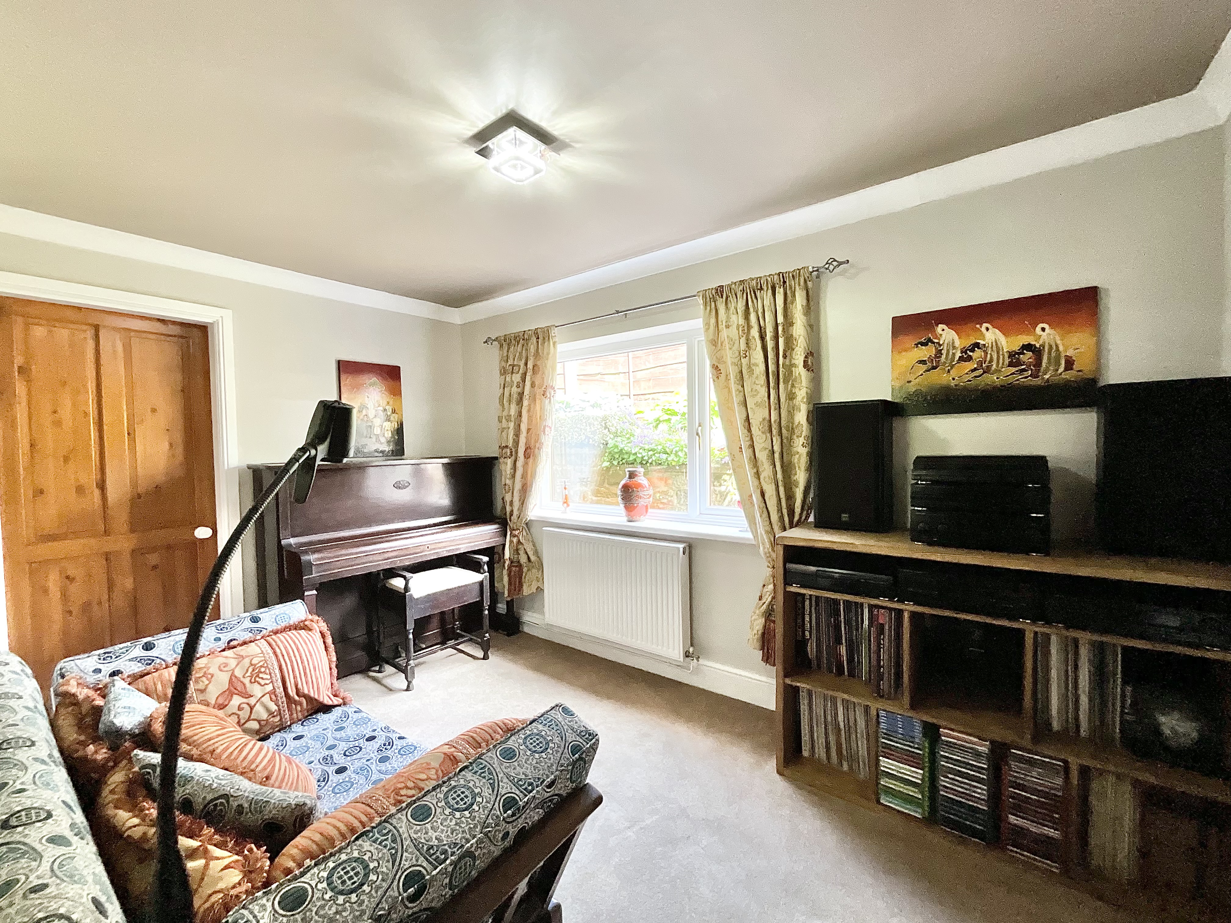 Mollatts Wood Road, Leek, ST13, photo 14