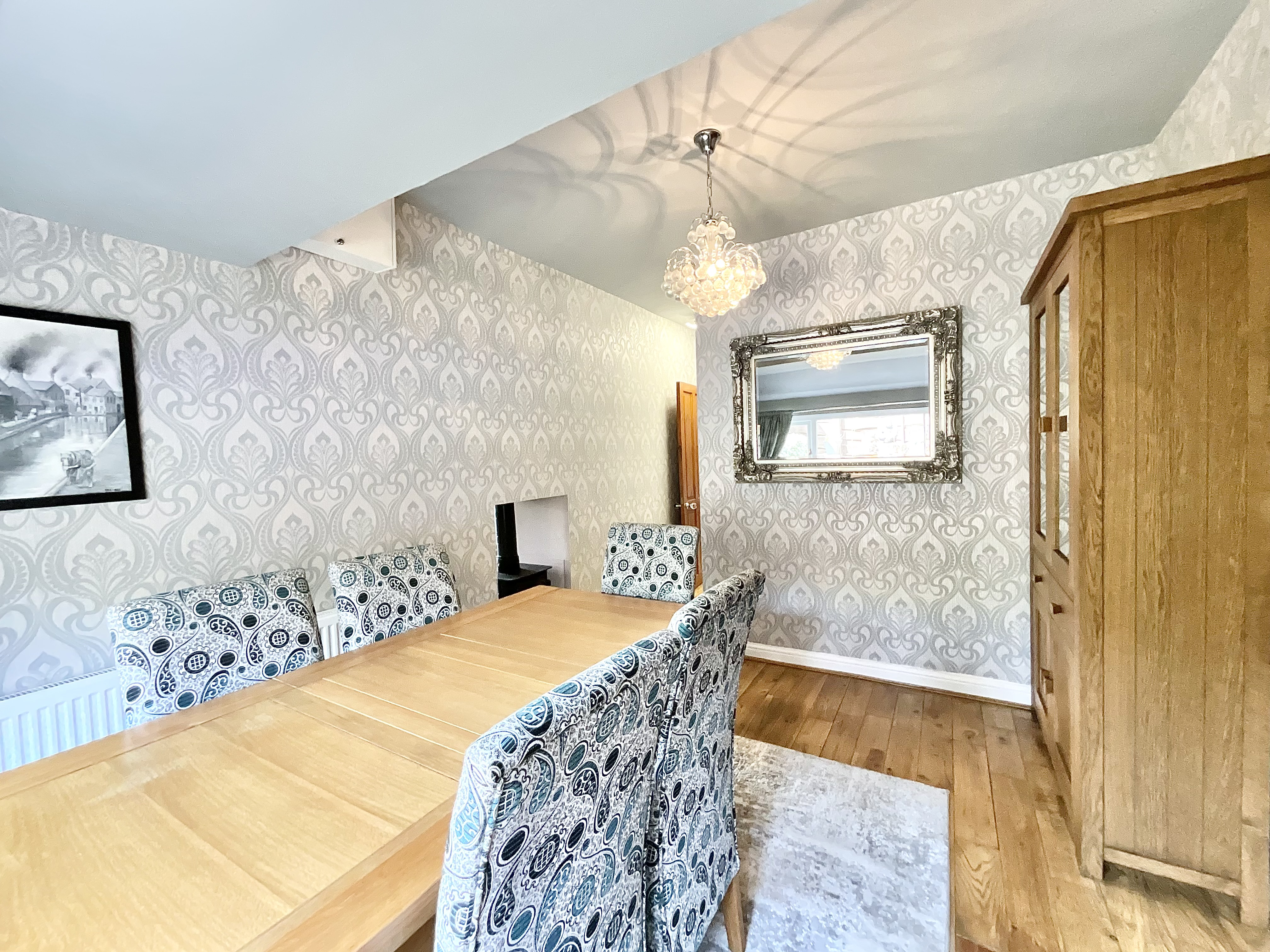 Mollatts Wood Road, Leek, ST13, photo 11
