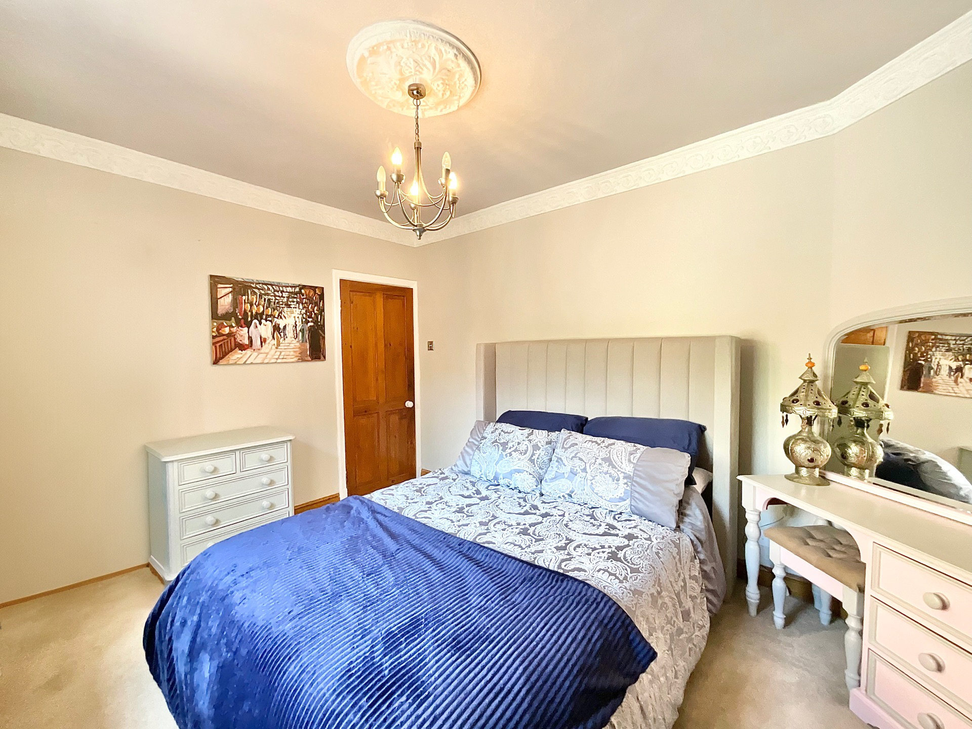 Mollatts Wood Road, Leek, ST13, photo 20