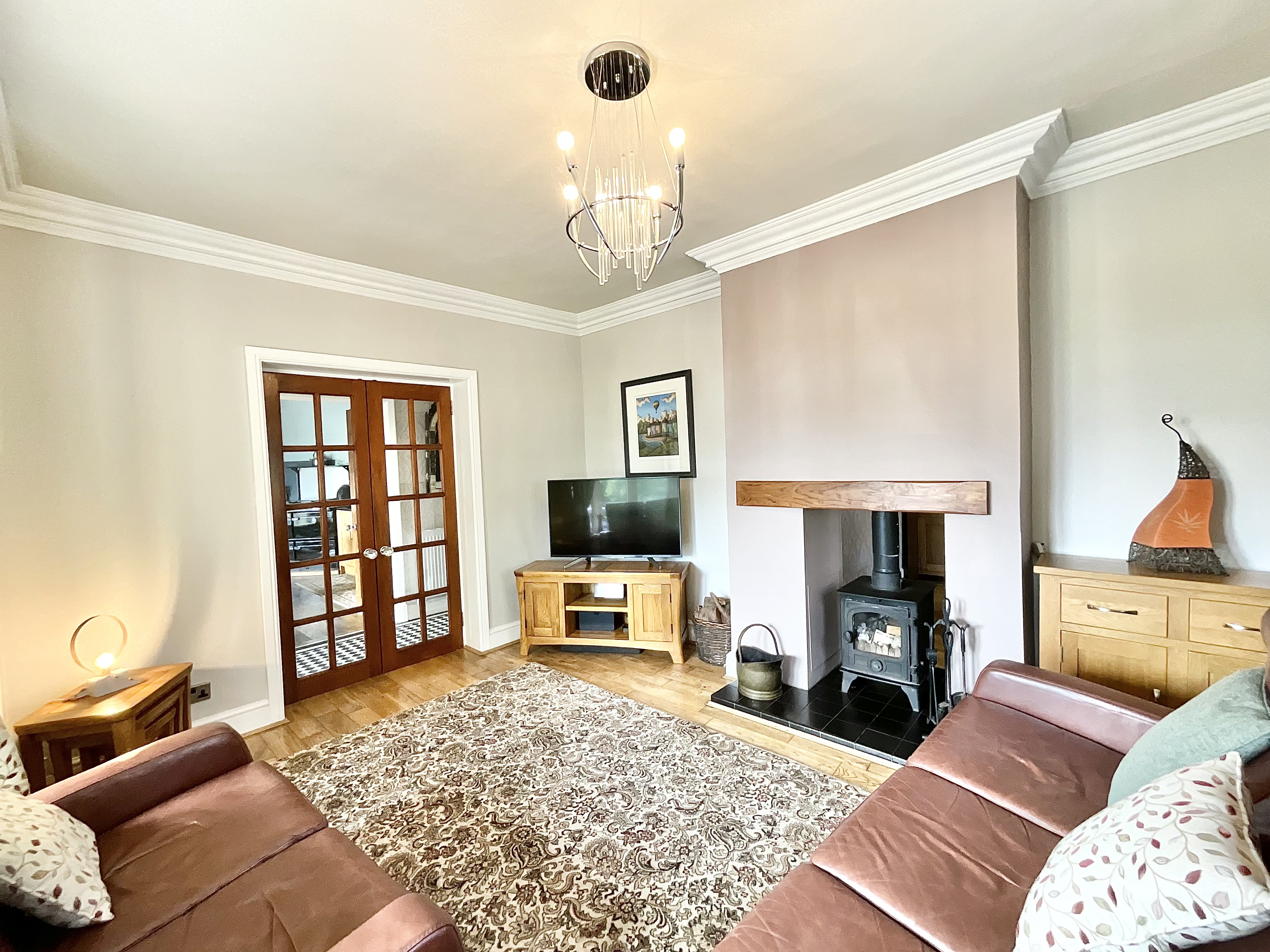 Mollatts Wood Road, Leek, ST13, photo 12