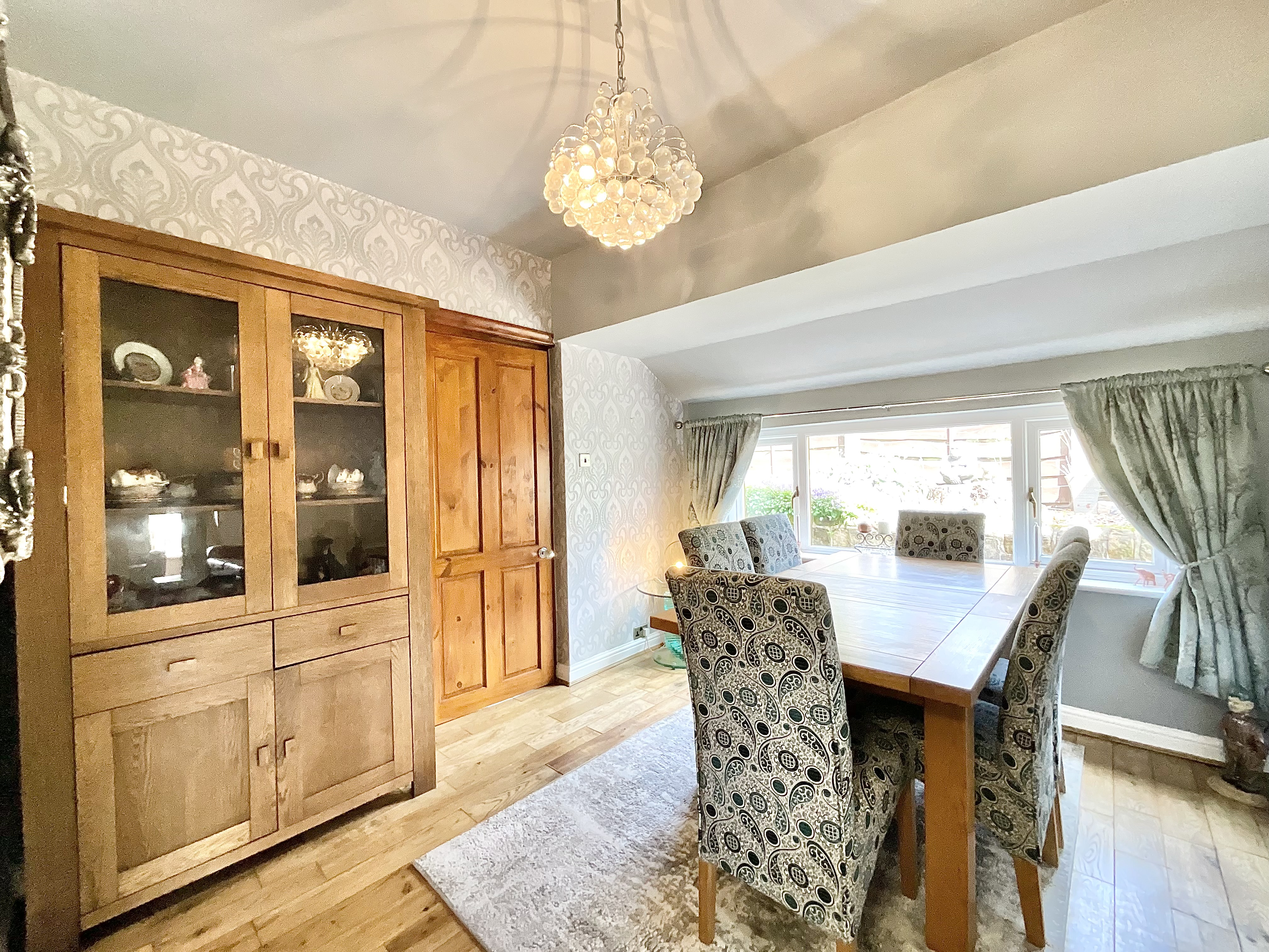Mollatts Wood Road, Leek, ST13, photo 9
