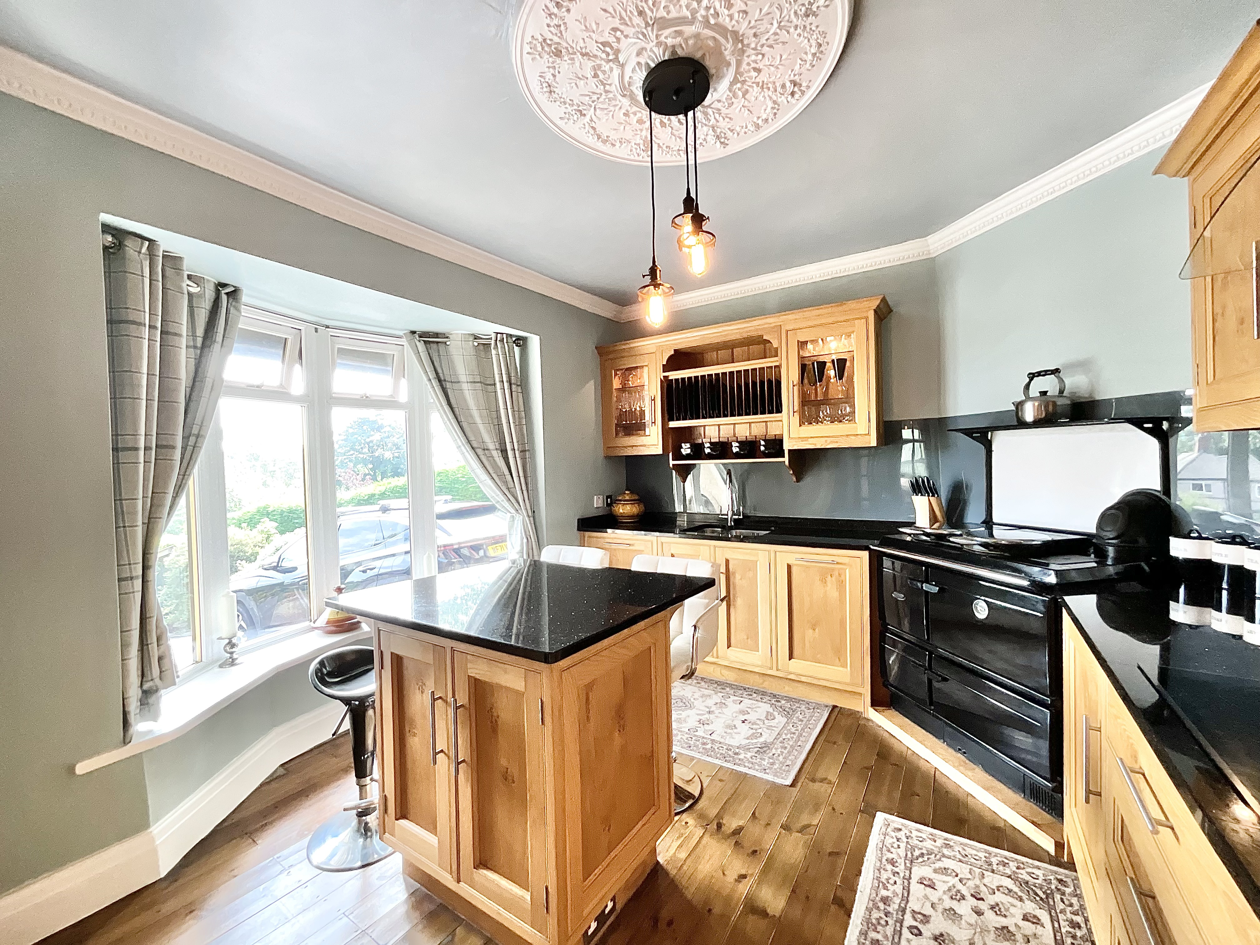 Mollatts Wood Road, Leek, ST13, photo 6