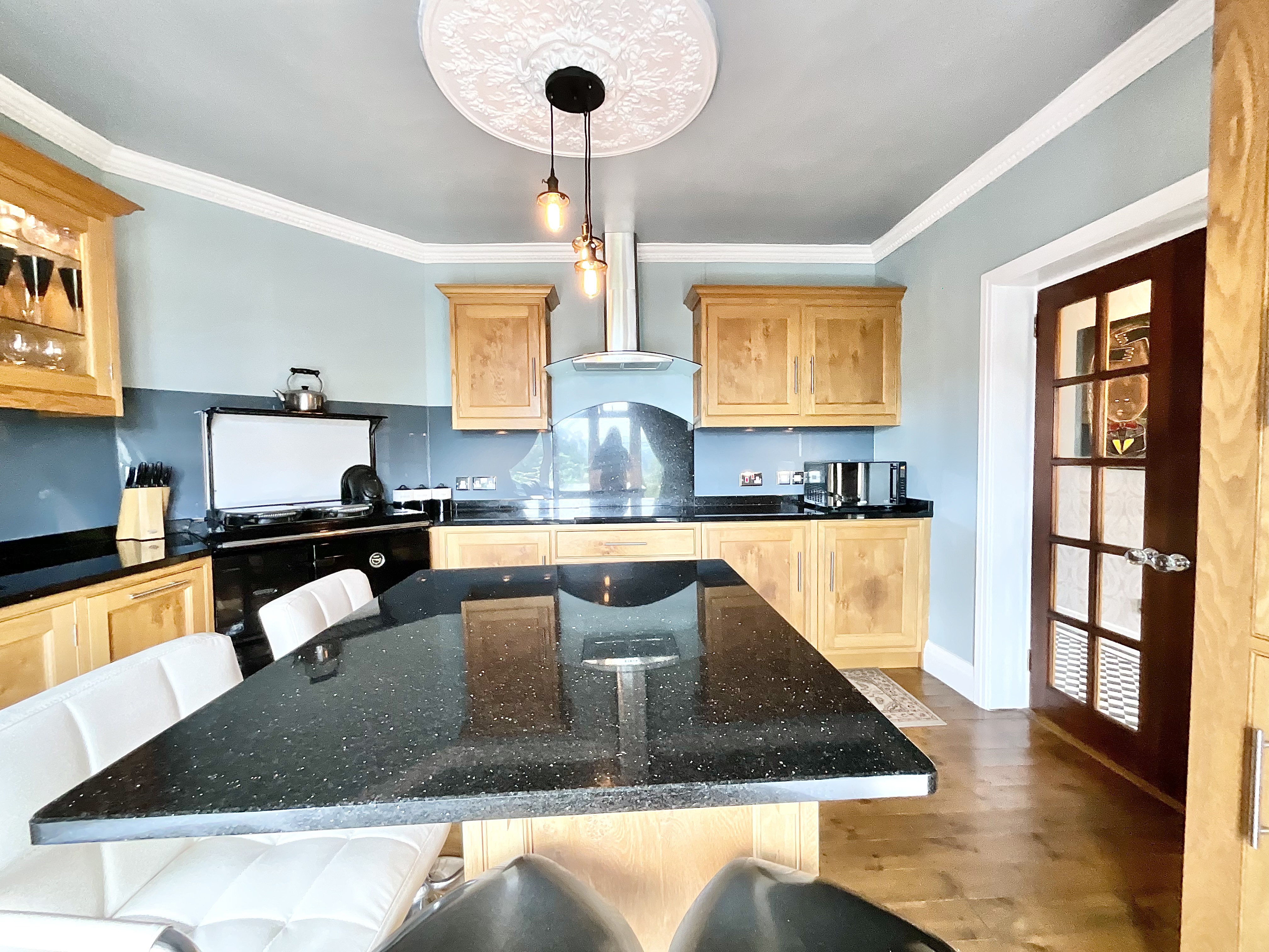 Mollatts Wood Road, Leek, ST13, photo 8