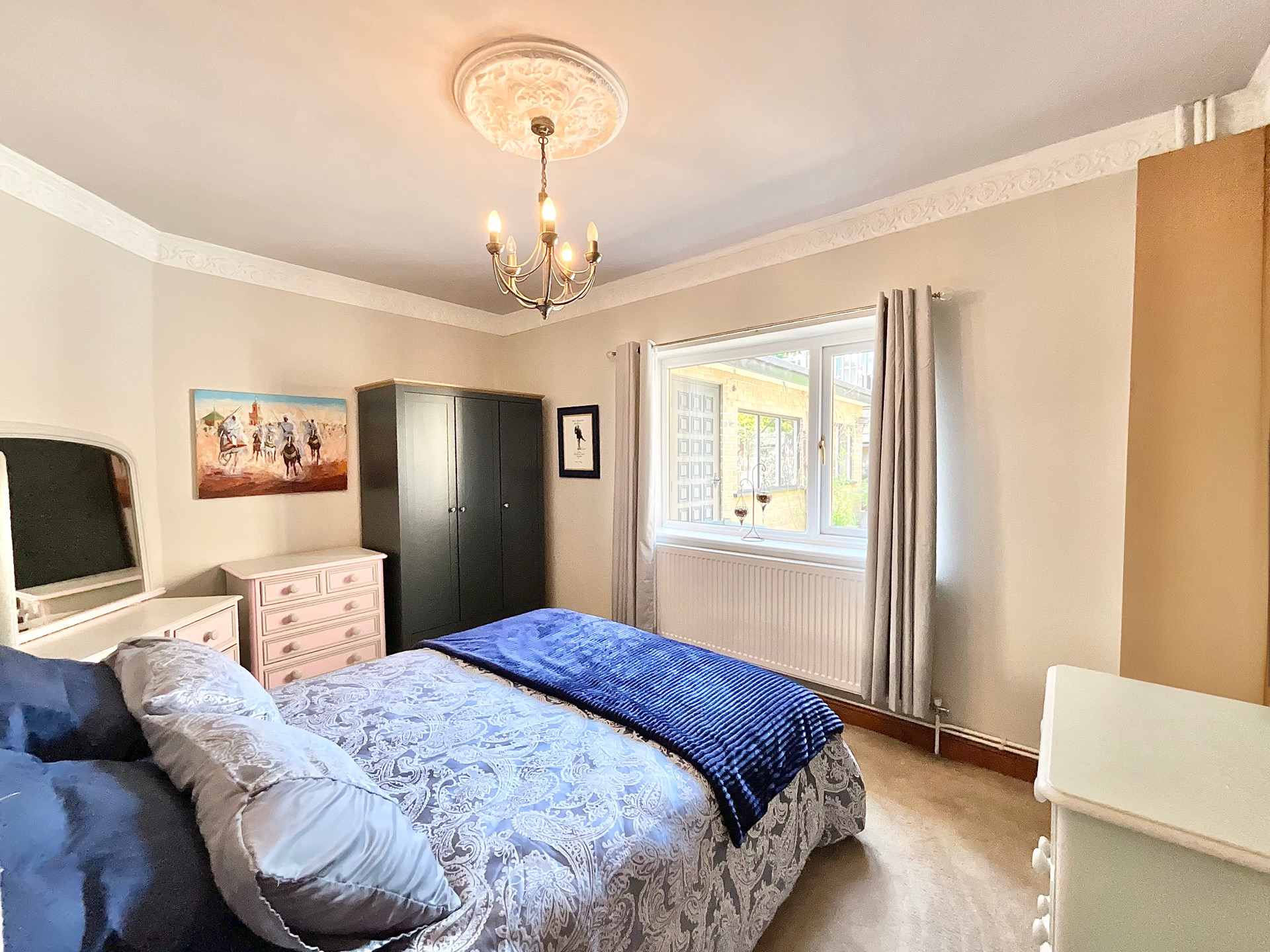 Mollatts Wood Road, Leek, ST13, photo 19