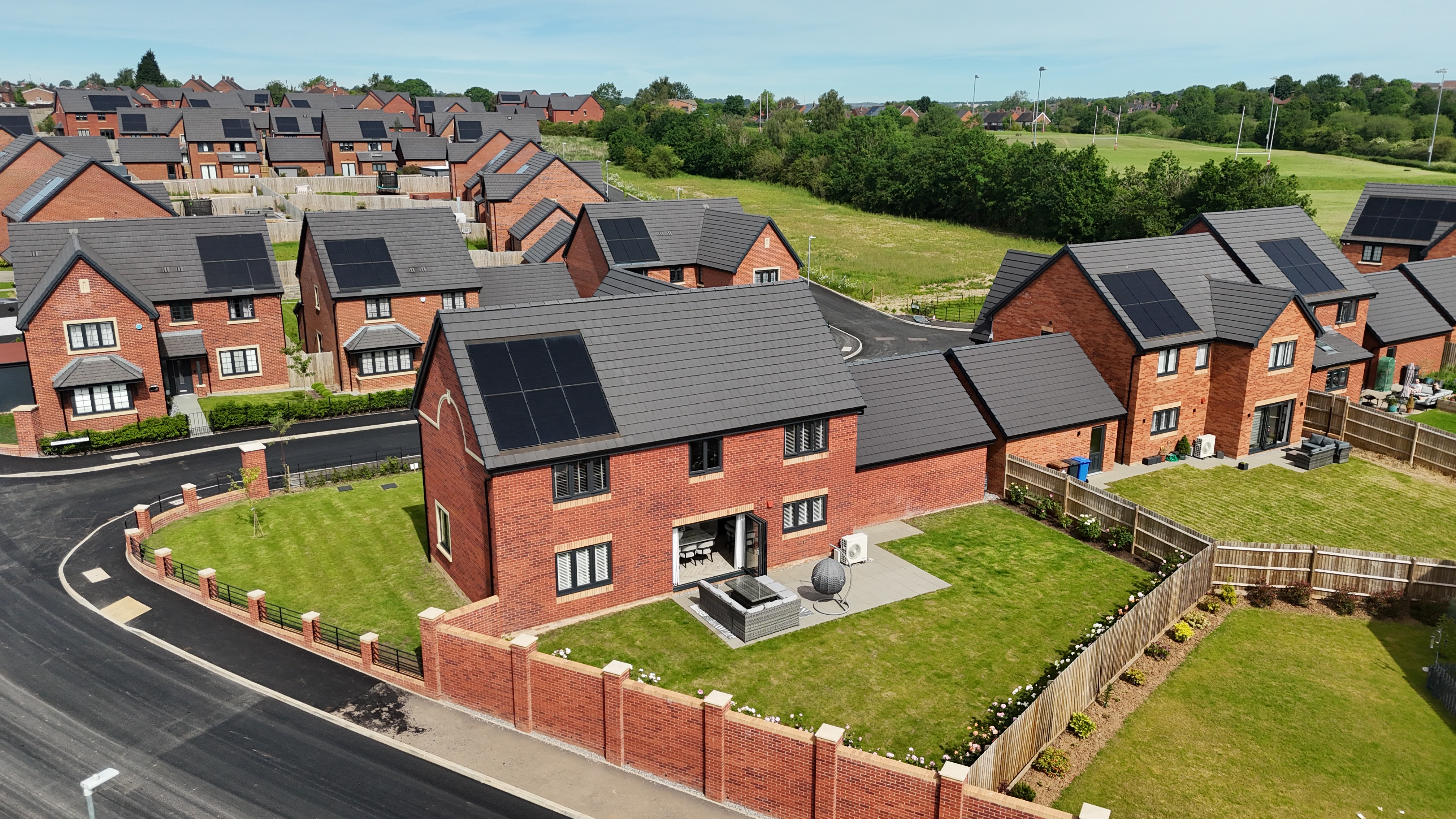 Bower Fold Drive, Stoke-On-Trent, ST4, photo 6