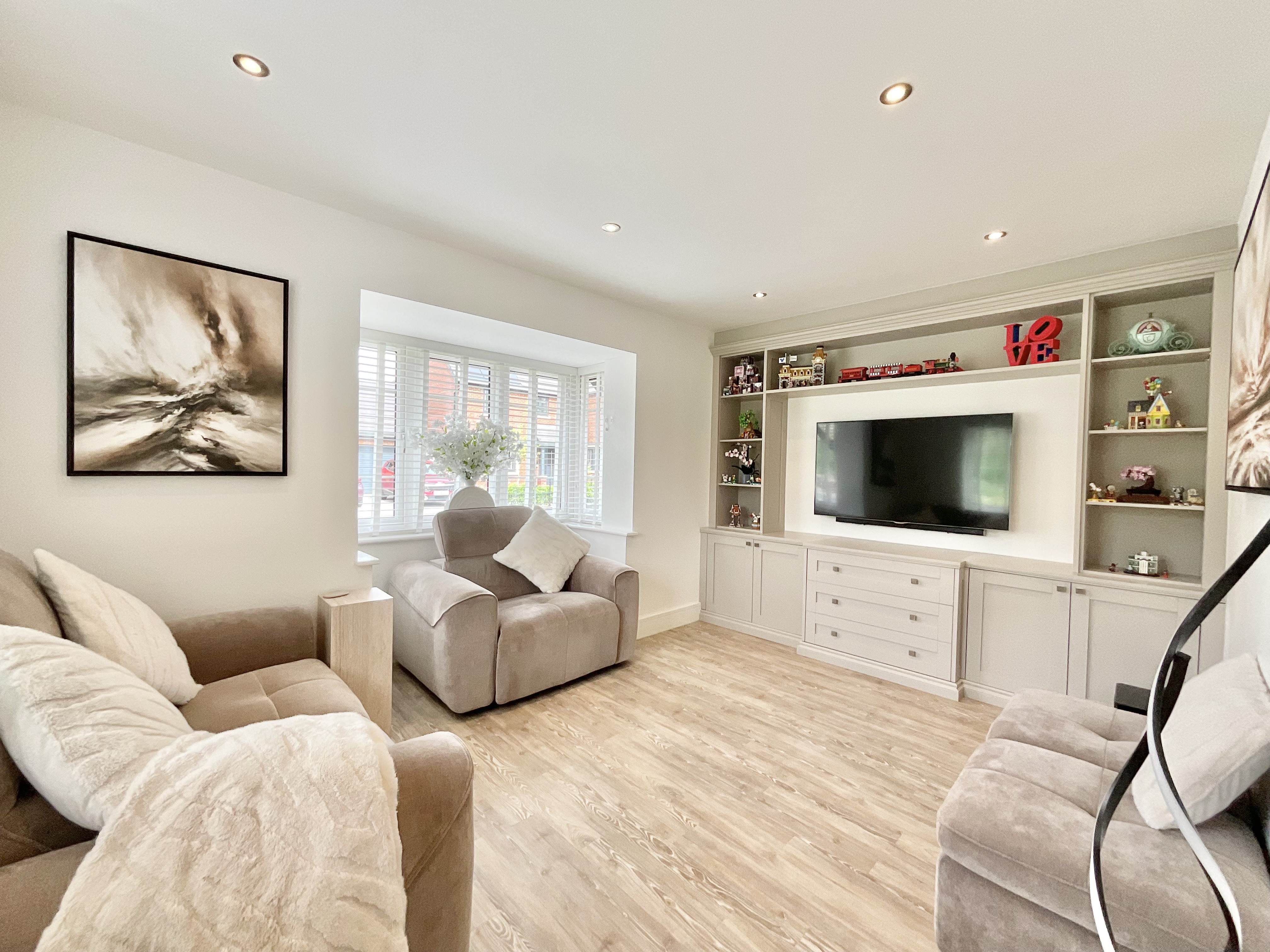 Bower Fold Drive, Stoke-On-Trent, ST4, photo 4