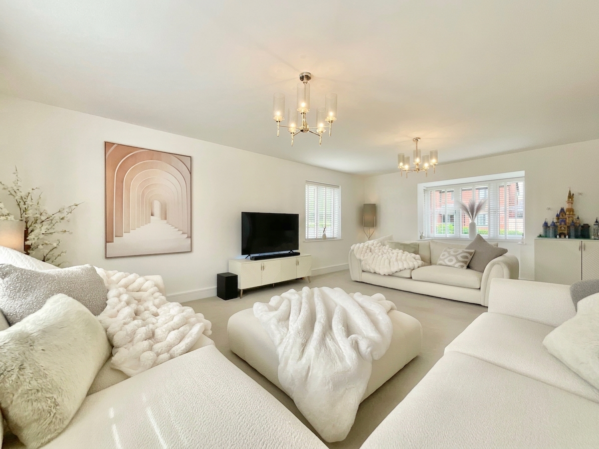 Bower Fold Drive, Stoke-On-Trent, ST4, photo 8