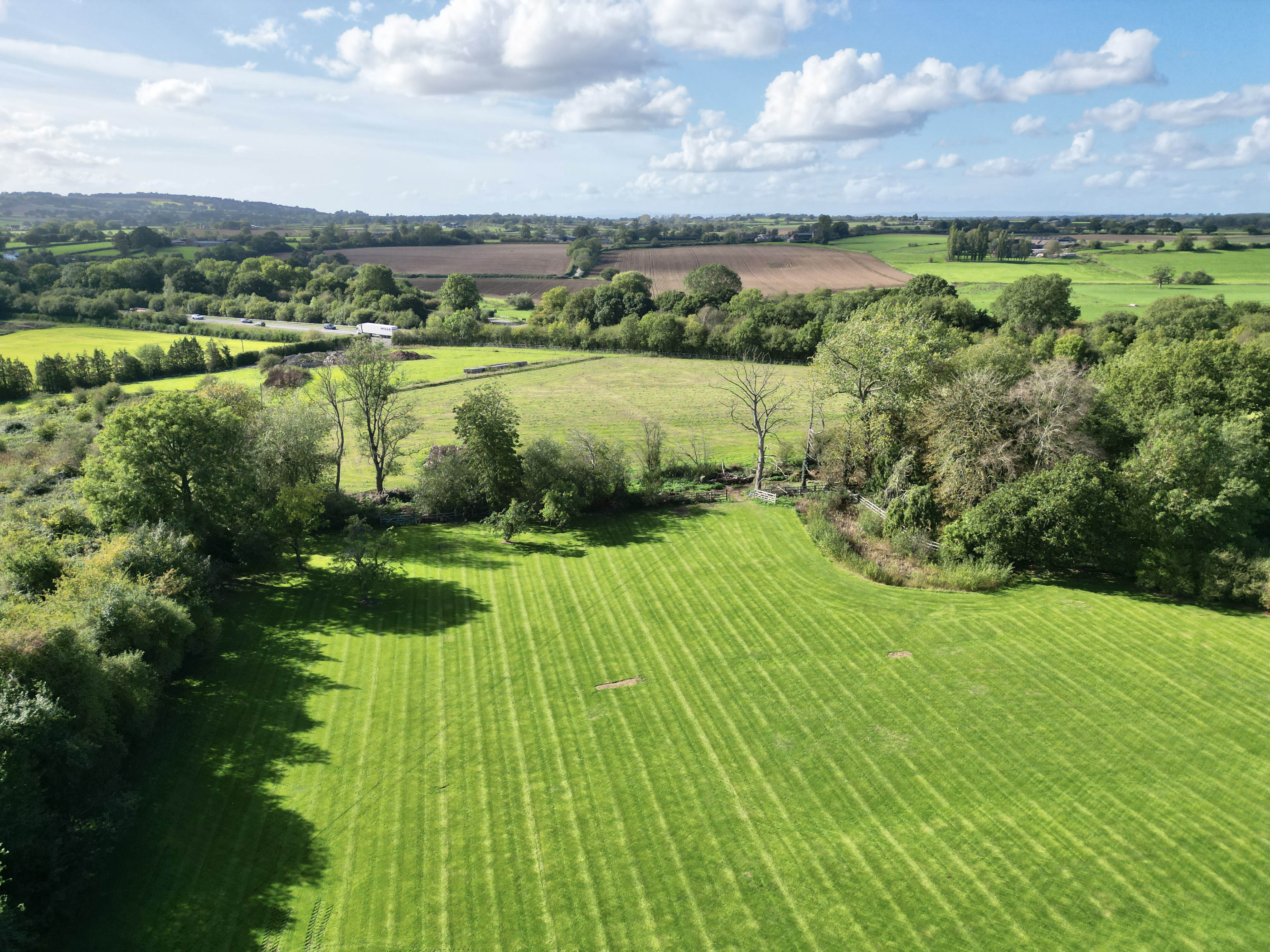Tern Hill Hall, Tern Hill, TF9, photo 7