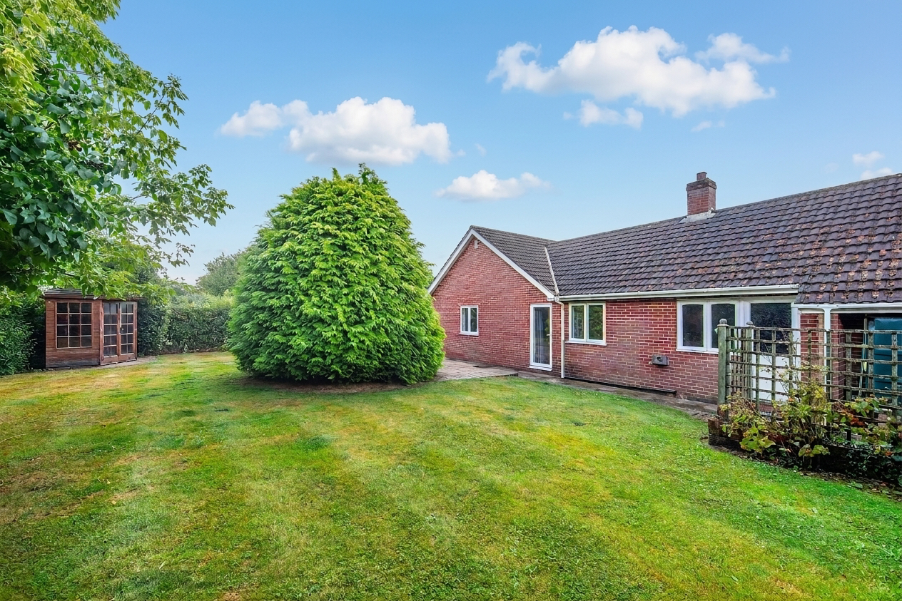 Chapel Lane, Baddiley, CW5, photo 4