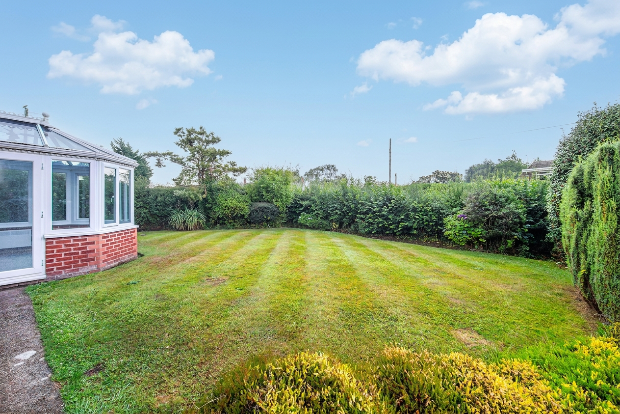 Chapel Lane, Baddiley, CW5, photo 18