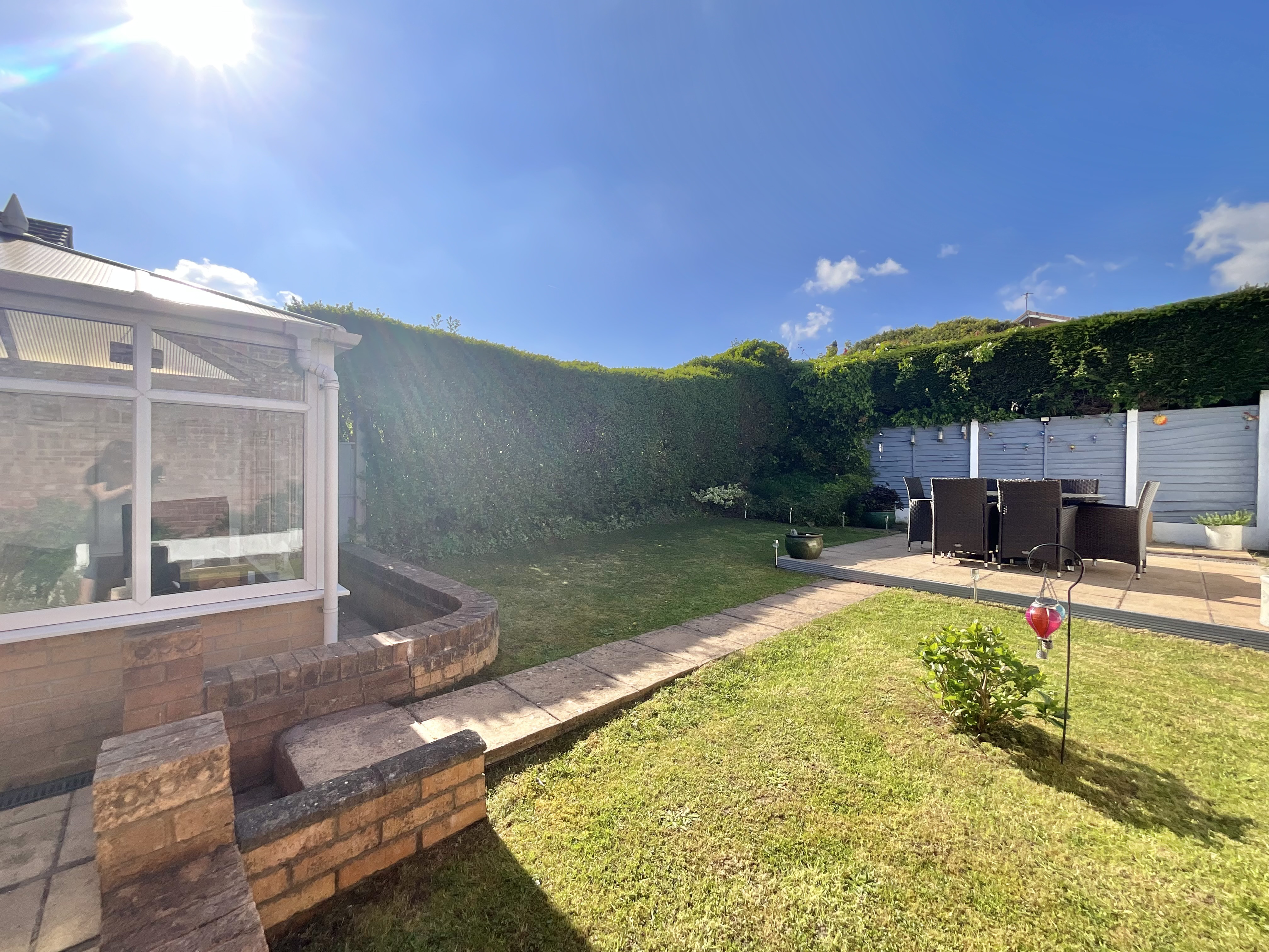 Rustington Avenue, Stoke-On-Trent, ST3, photo 23