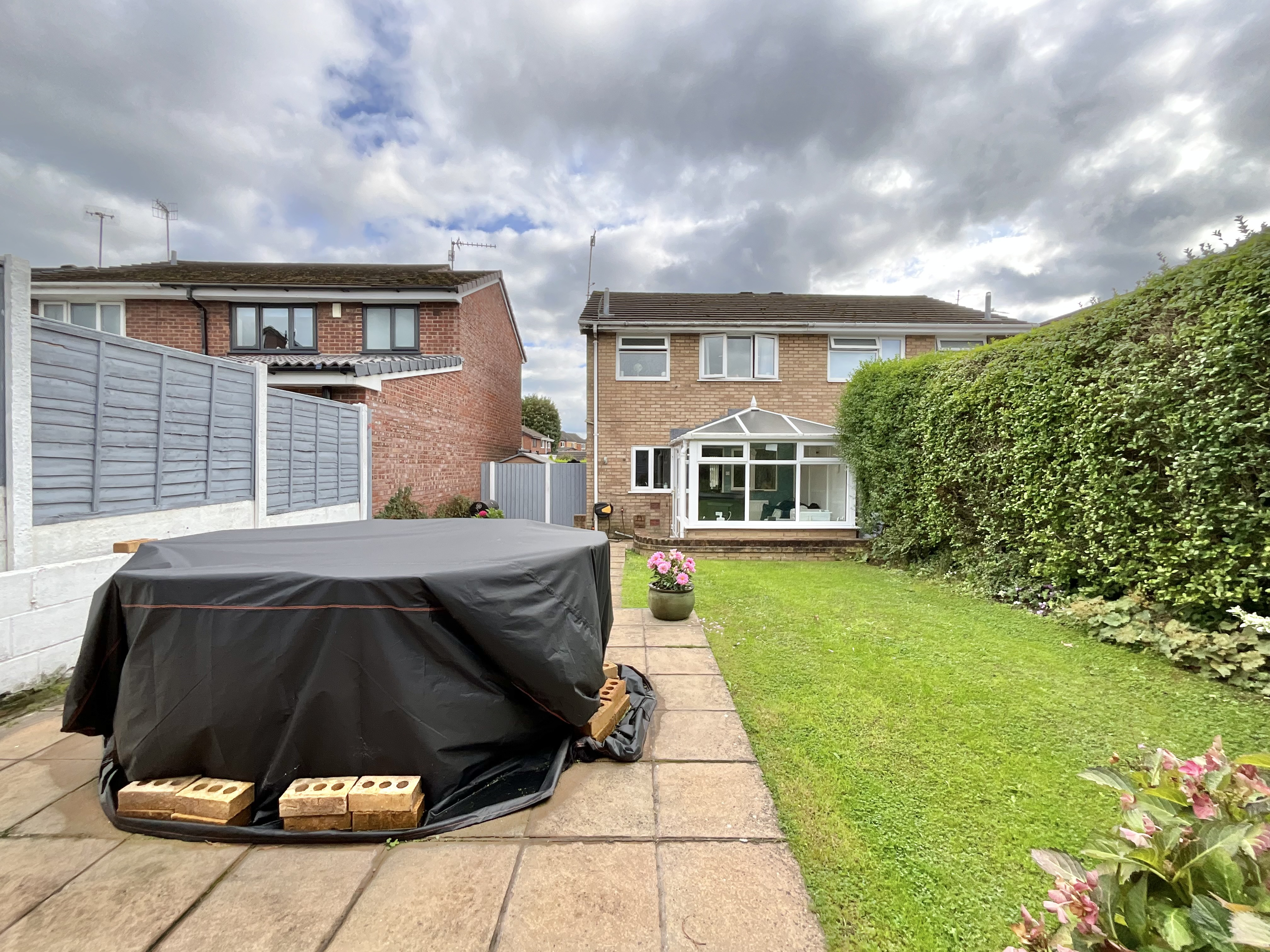 Rustington Avenue, Stoke-On-Trent, ST3, photo 4