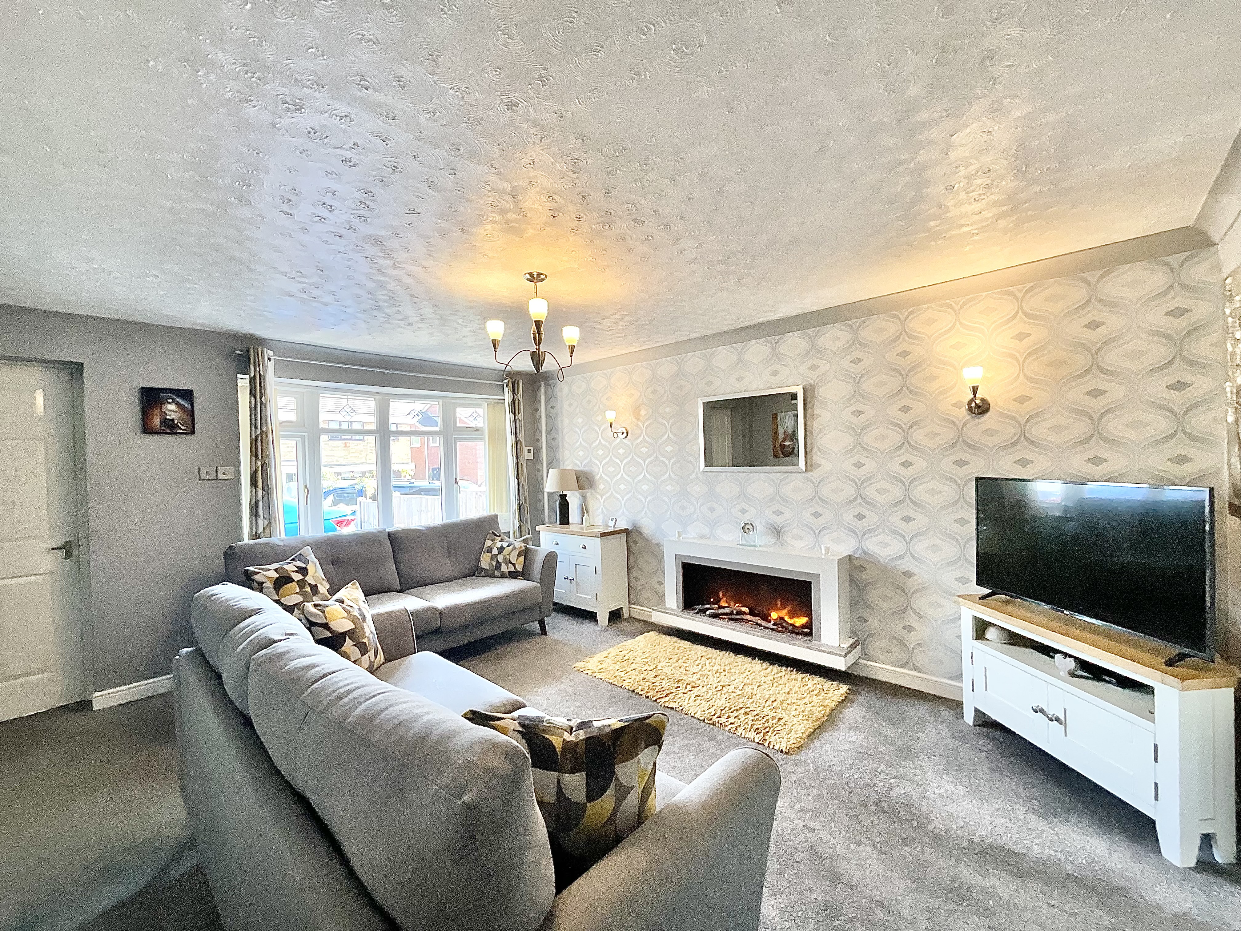 Rustington Avenue, Stoke-On-Trent, ST3, photo 3