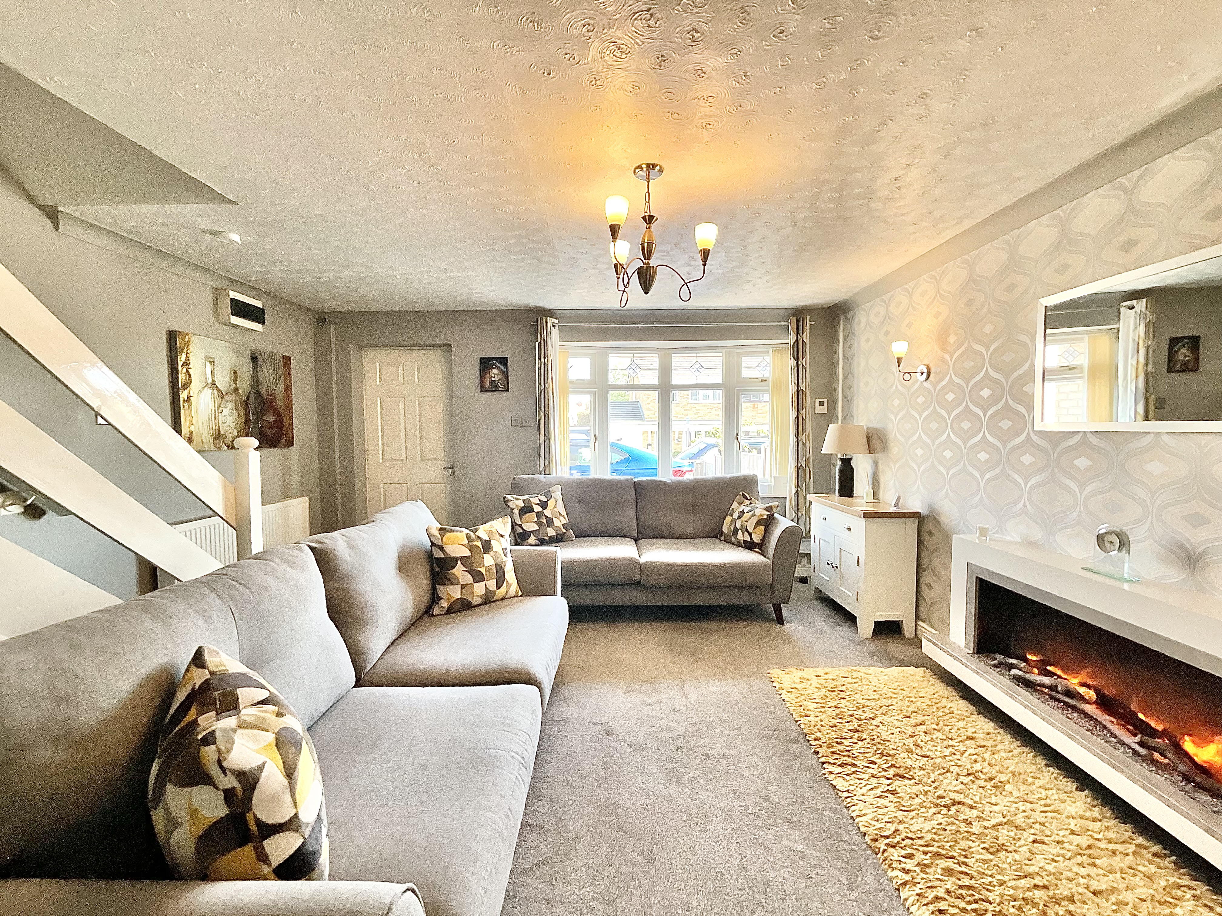 Rustington Avenue, Stoke-On-Trent, ST3, photo 10